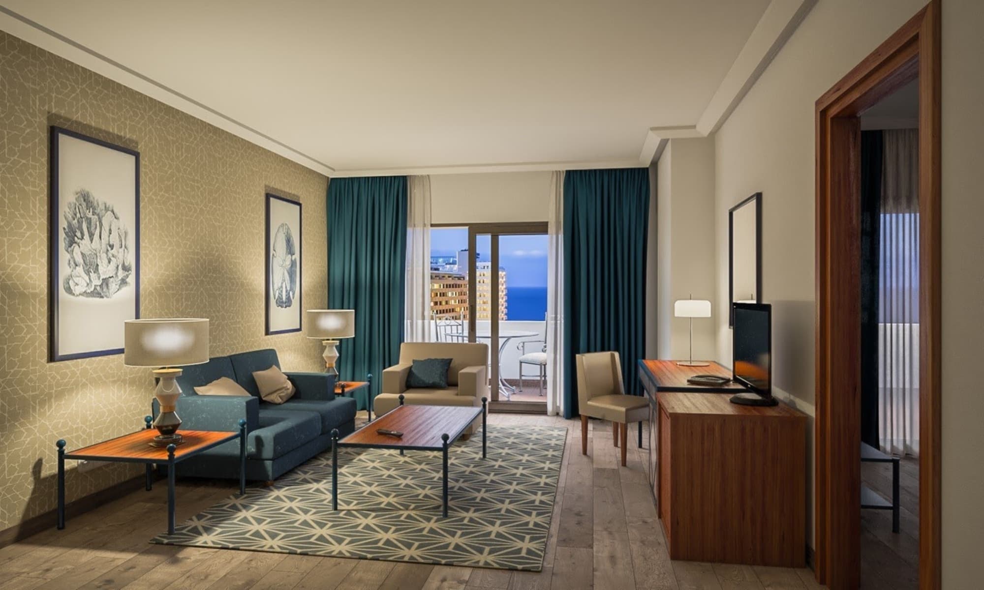 Be Live Experience Orotava - 30