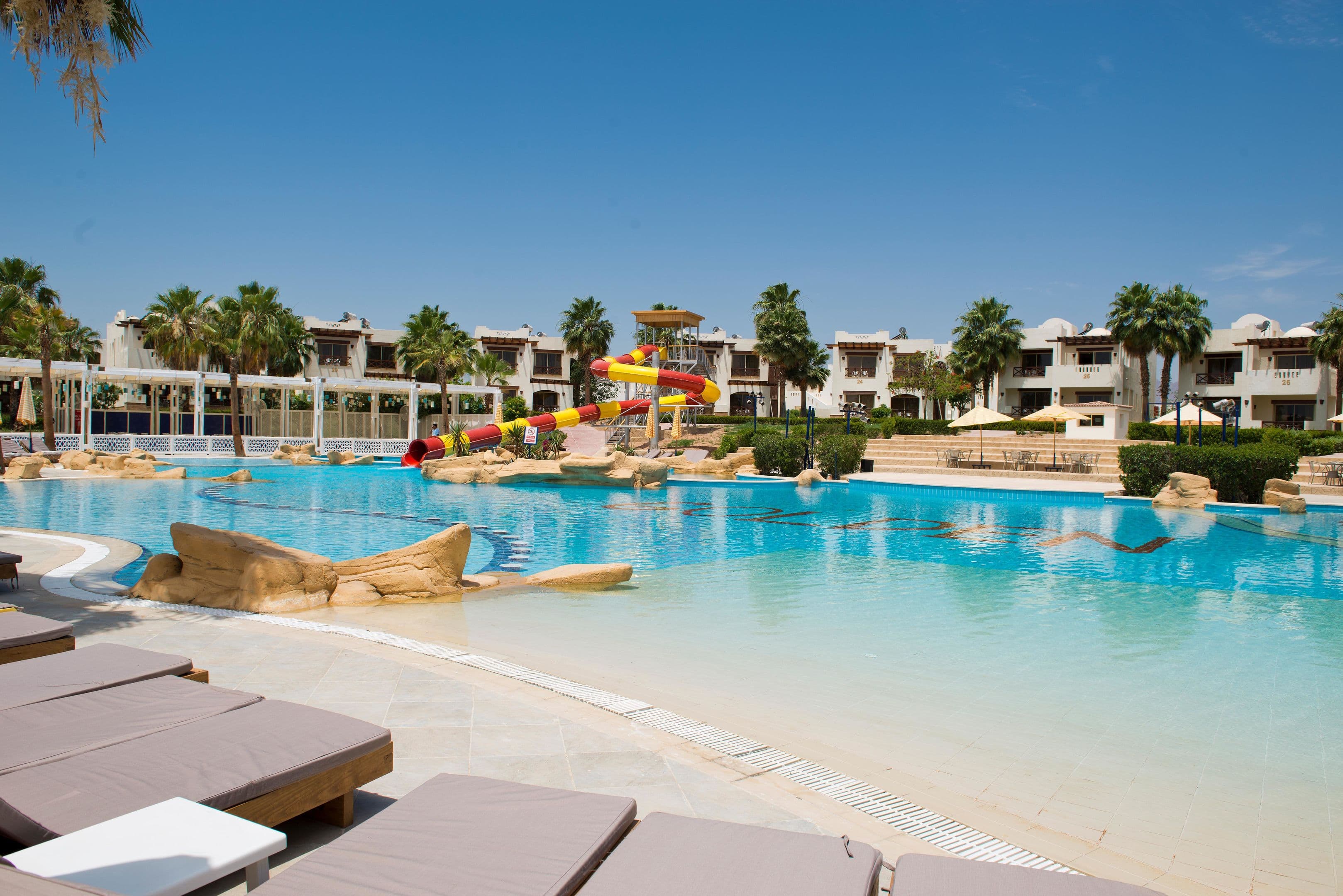 Amphoras Aqua Resort - Adult Only 12+ - 34