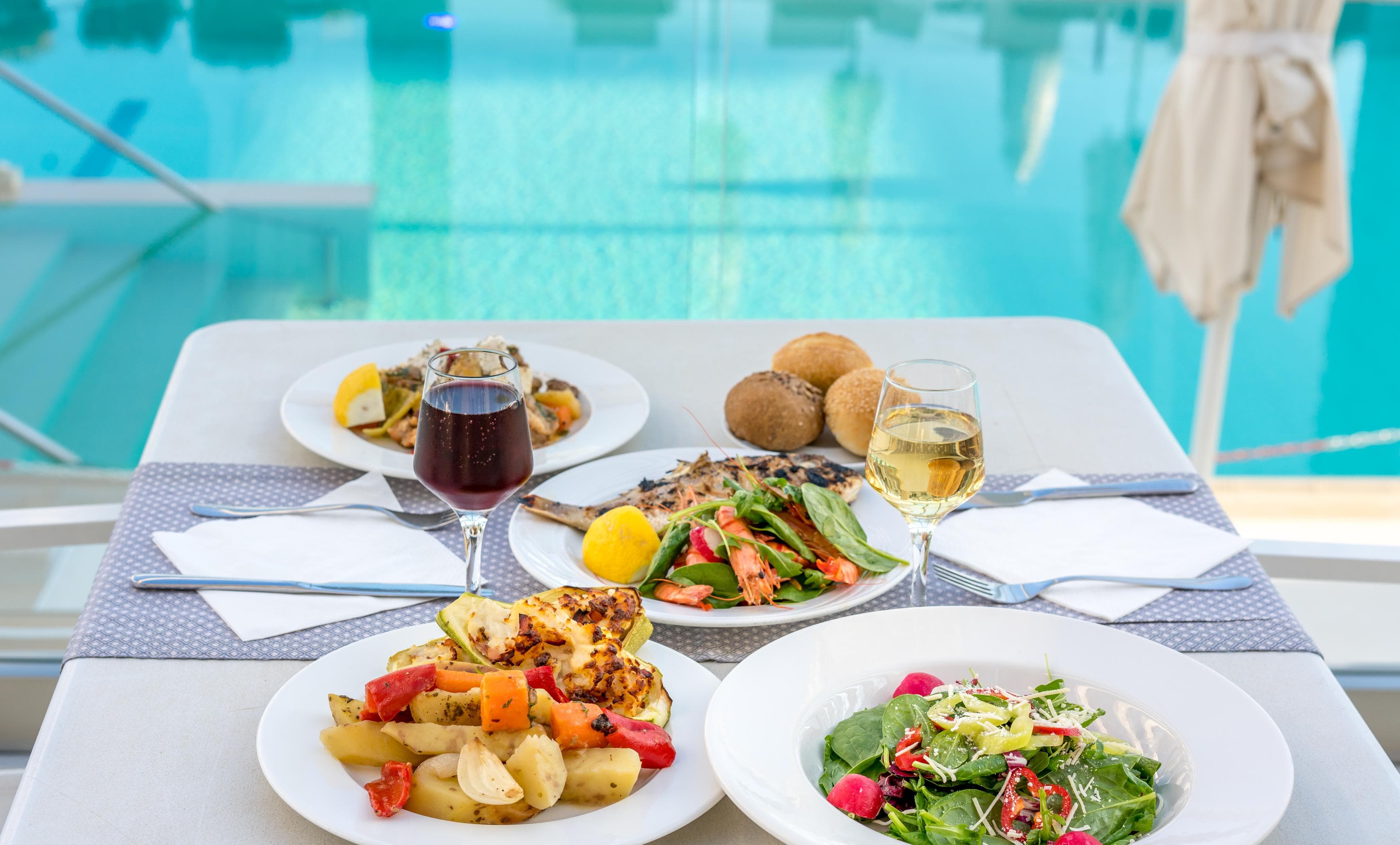 Cronwell Resort Sermilia - 23