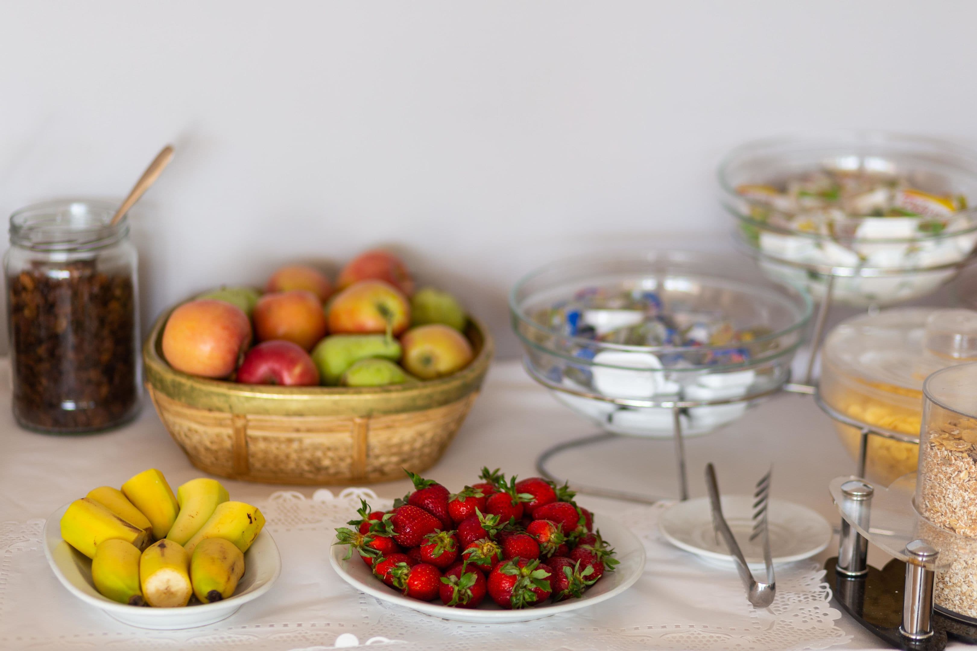 Faedra Beach Hotel - 68