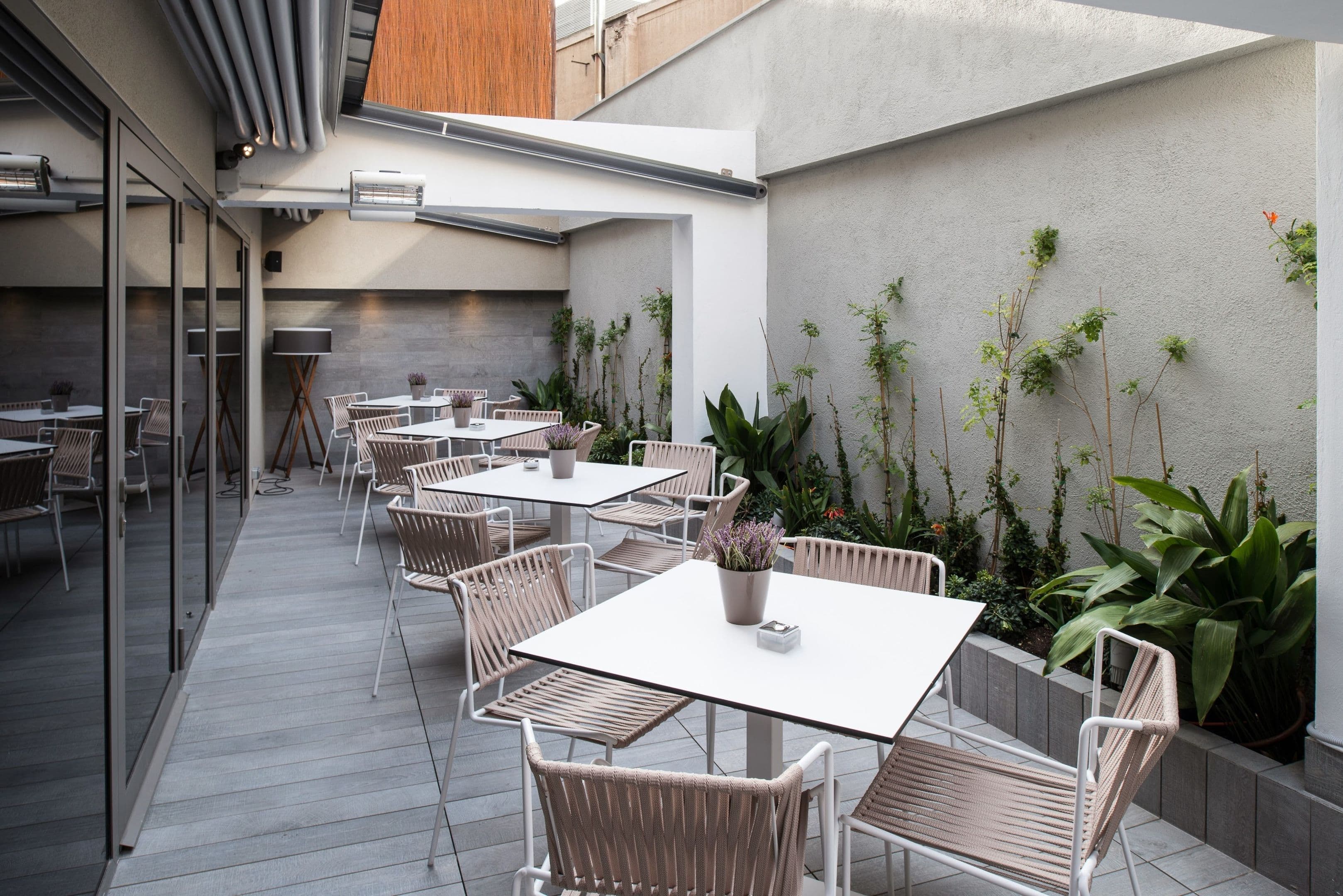 Catalonia Square - 81