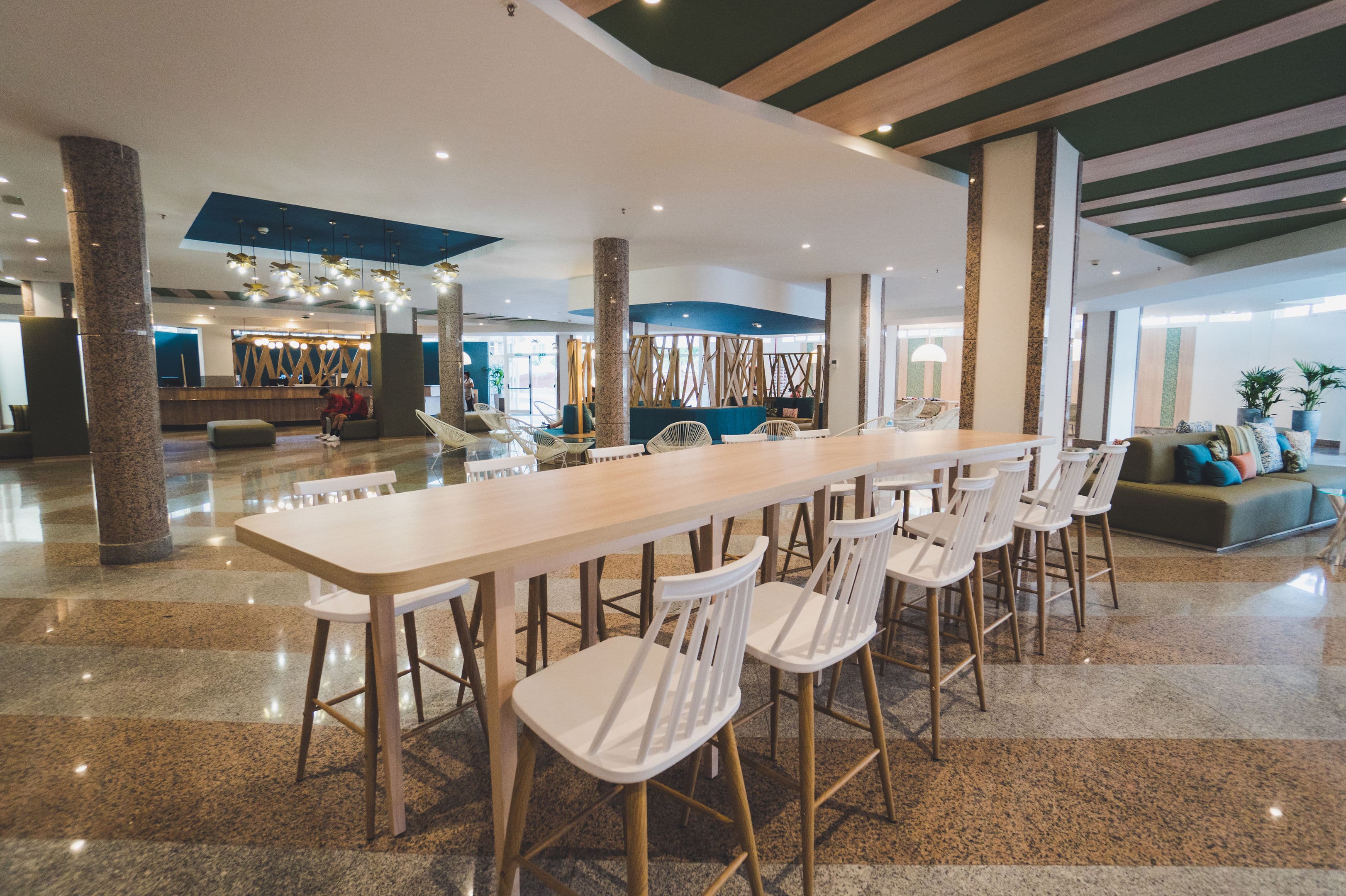 Gara Suites Golf & Spa Hotel - 28