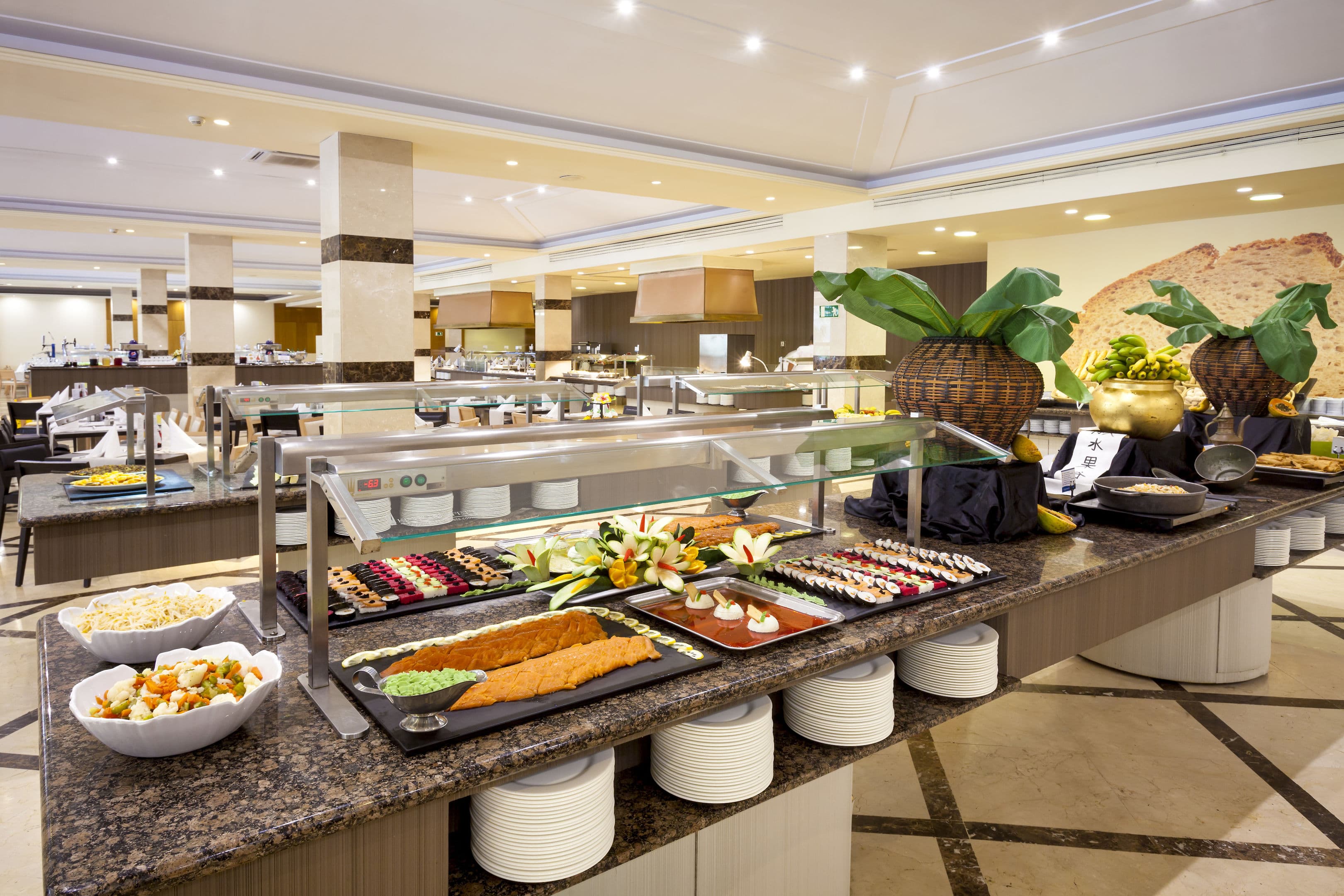 Hotel Best Jacaranda - 38