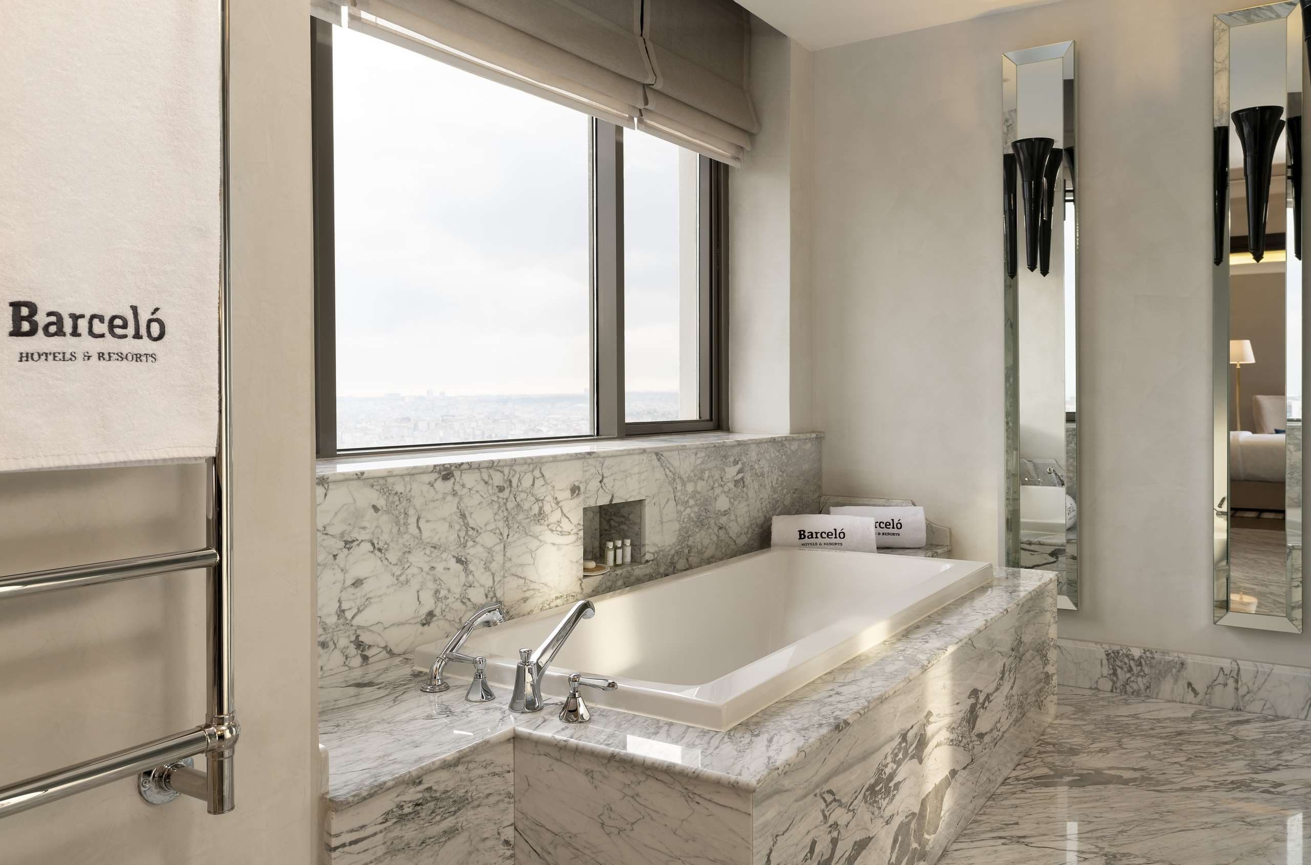 Barcelo Istanbul - 70