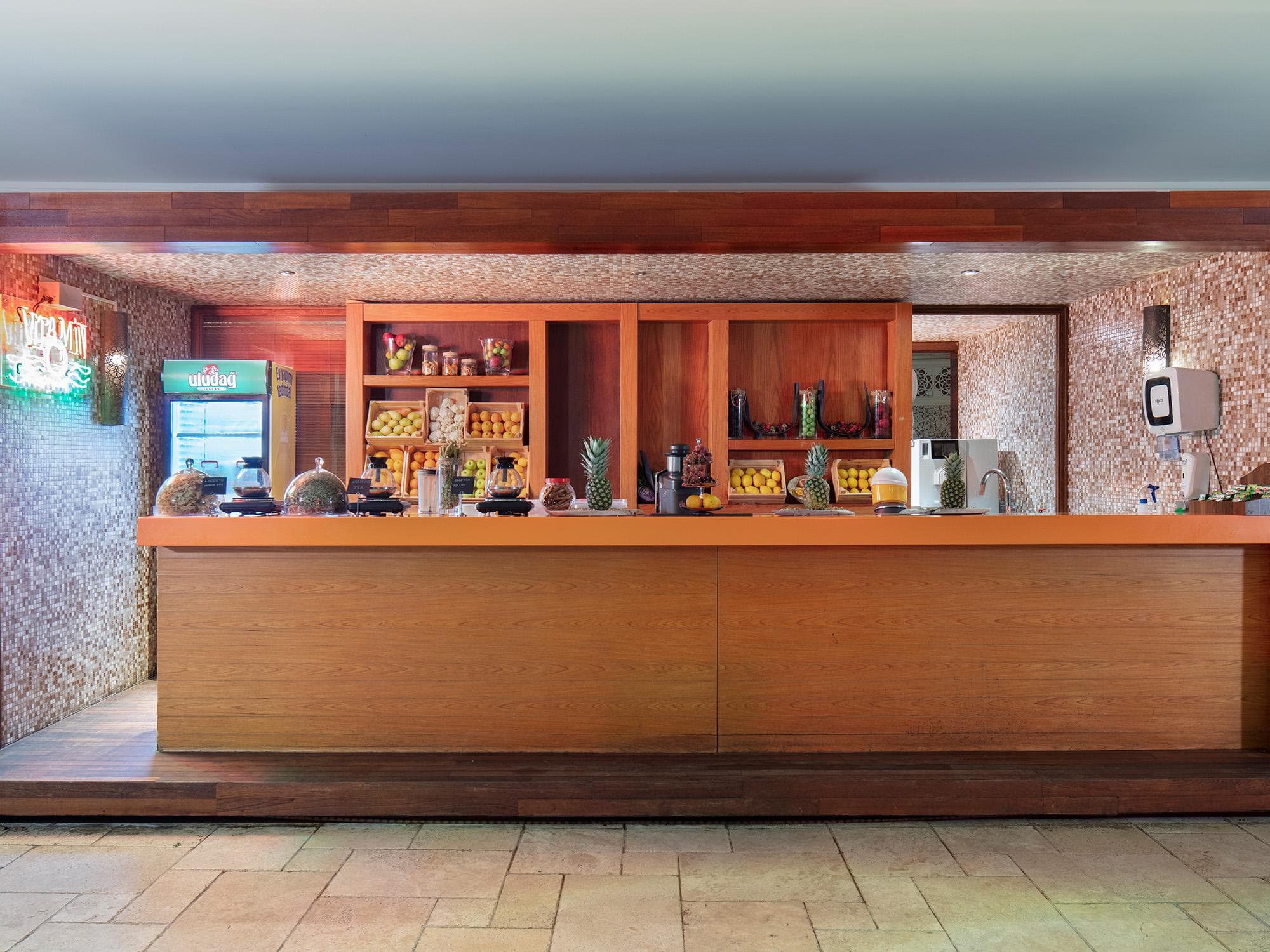 Ela Excellence Resort (ex Ela Quality Resort Hotel) - 265