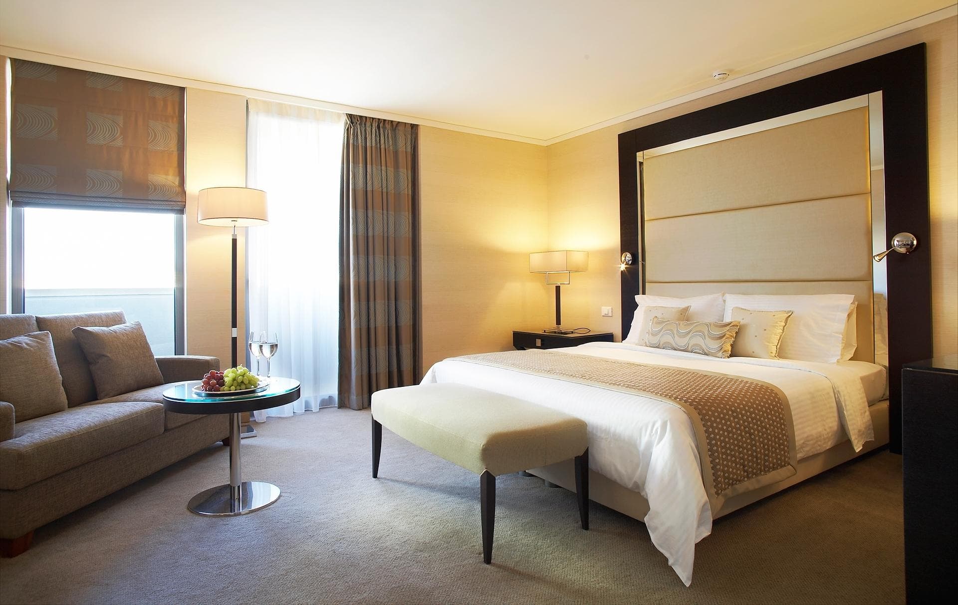 Galaxy Iraklio Hotel - 69