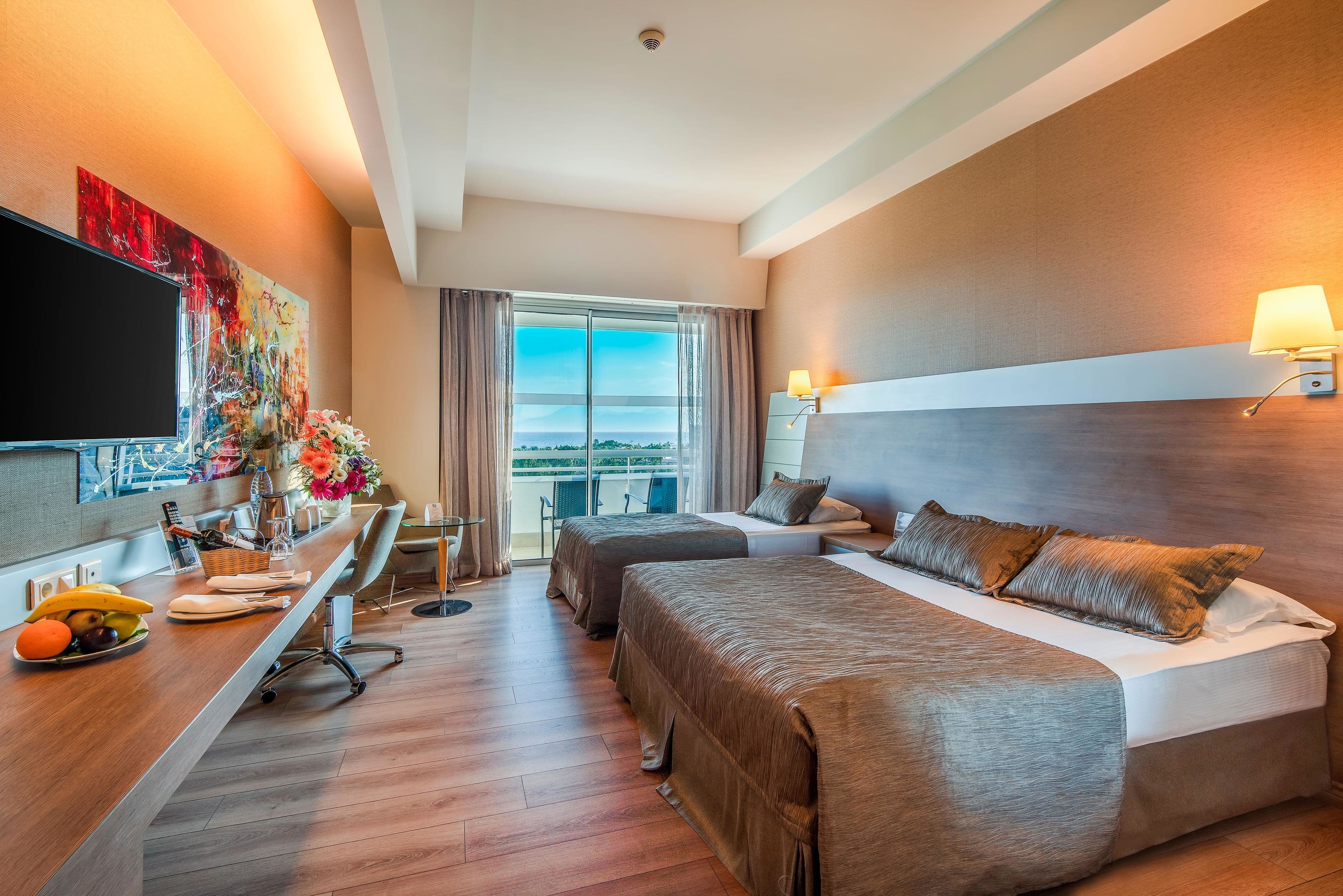 Concorde De Luxe - 34