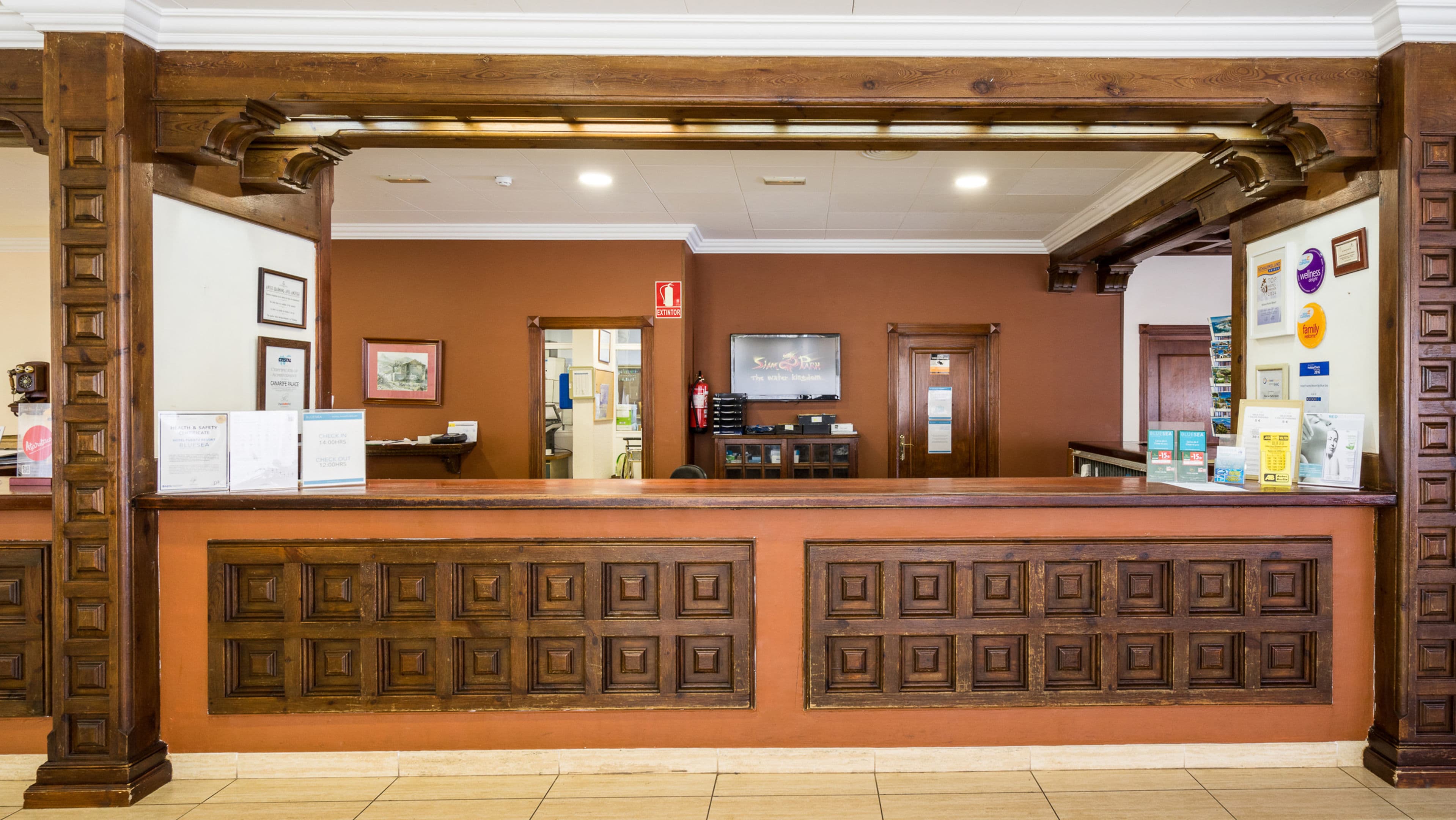 BLUESEA Puerto Resort - 27