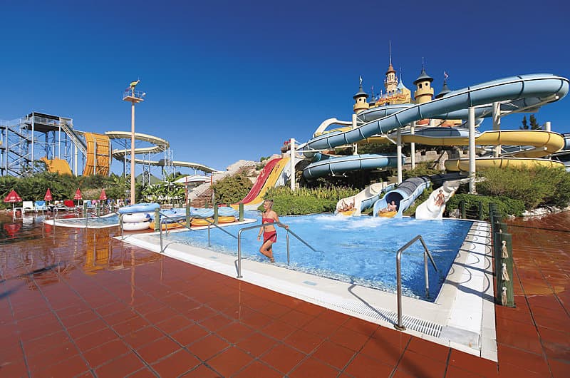 Aqua Fantasy Aquapark Hotel & Spa - 69