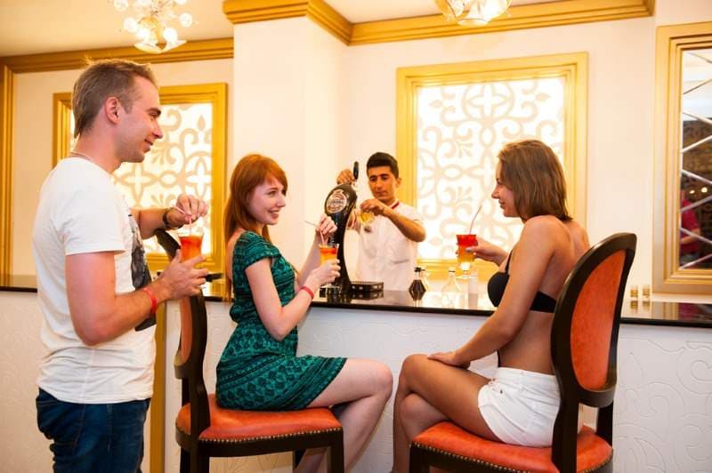 Charter Antalya - CONCORDIA CELES HOTEL - 37