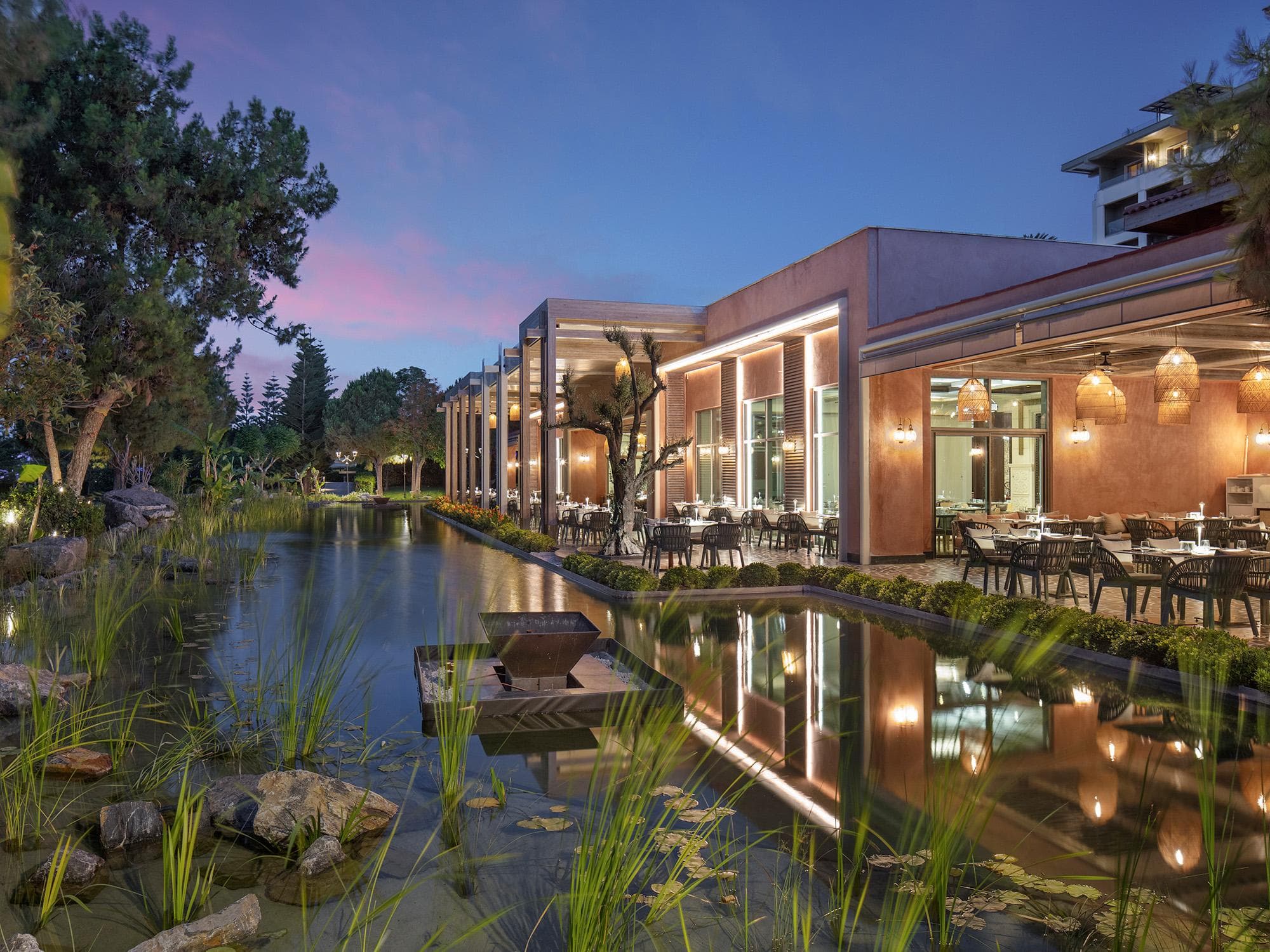 Ela Excellence Resort (ex Ela Quality Resort Hotel) - 274