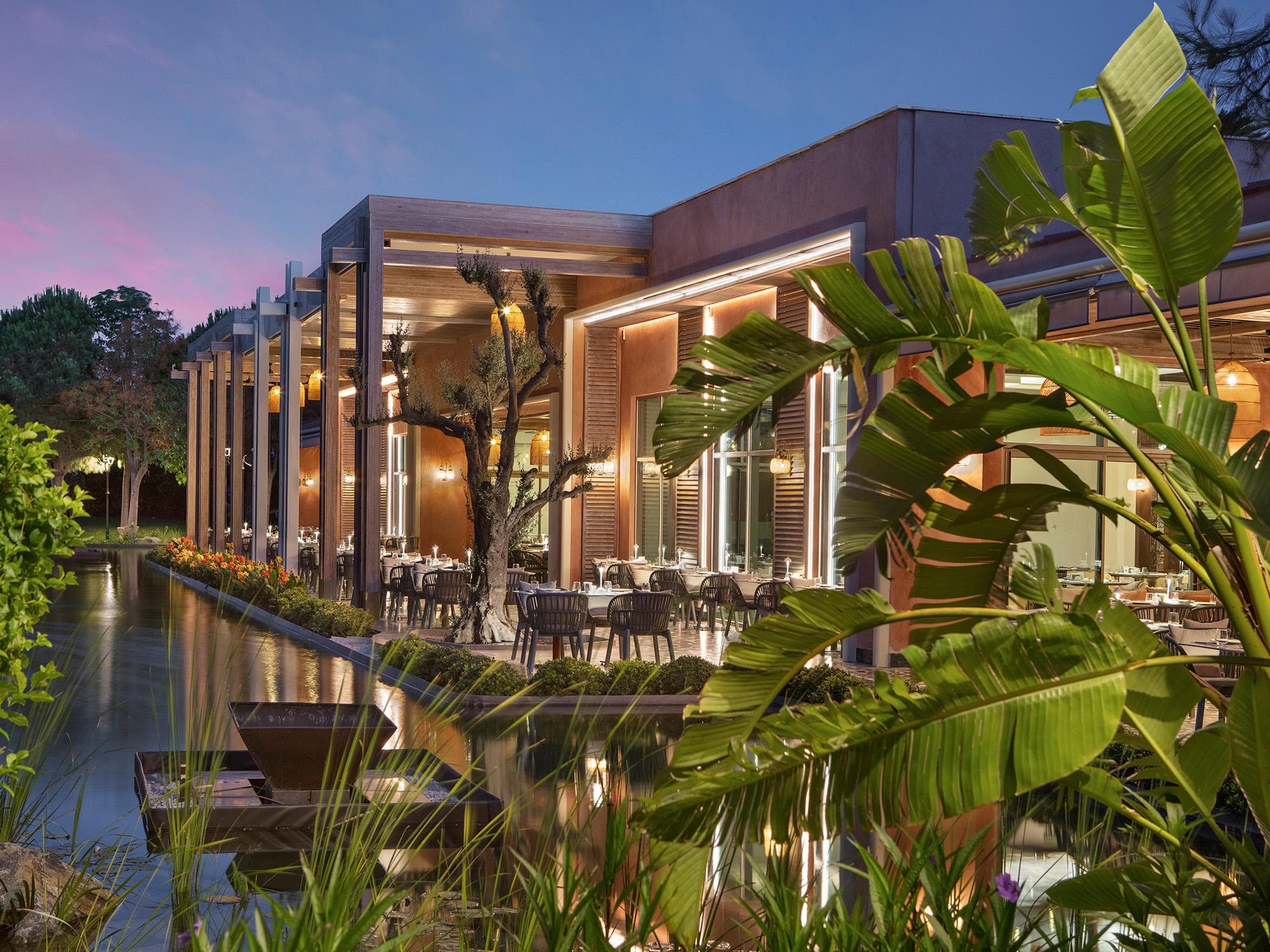 Ela Excellence Resort (ex Ela Quality Resort Hotel) - 275