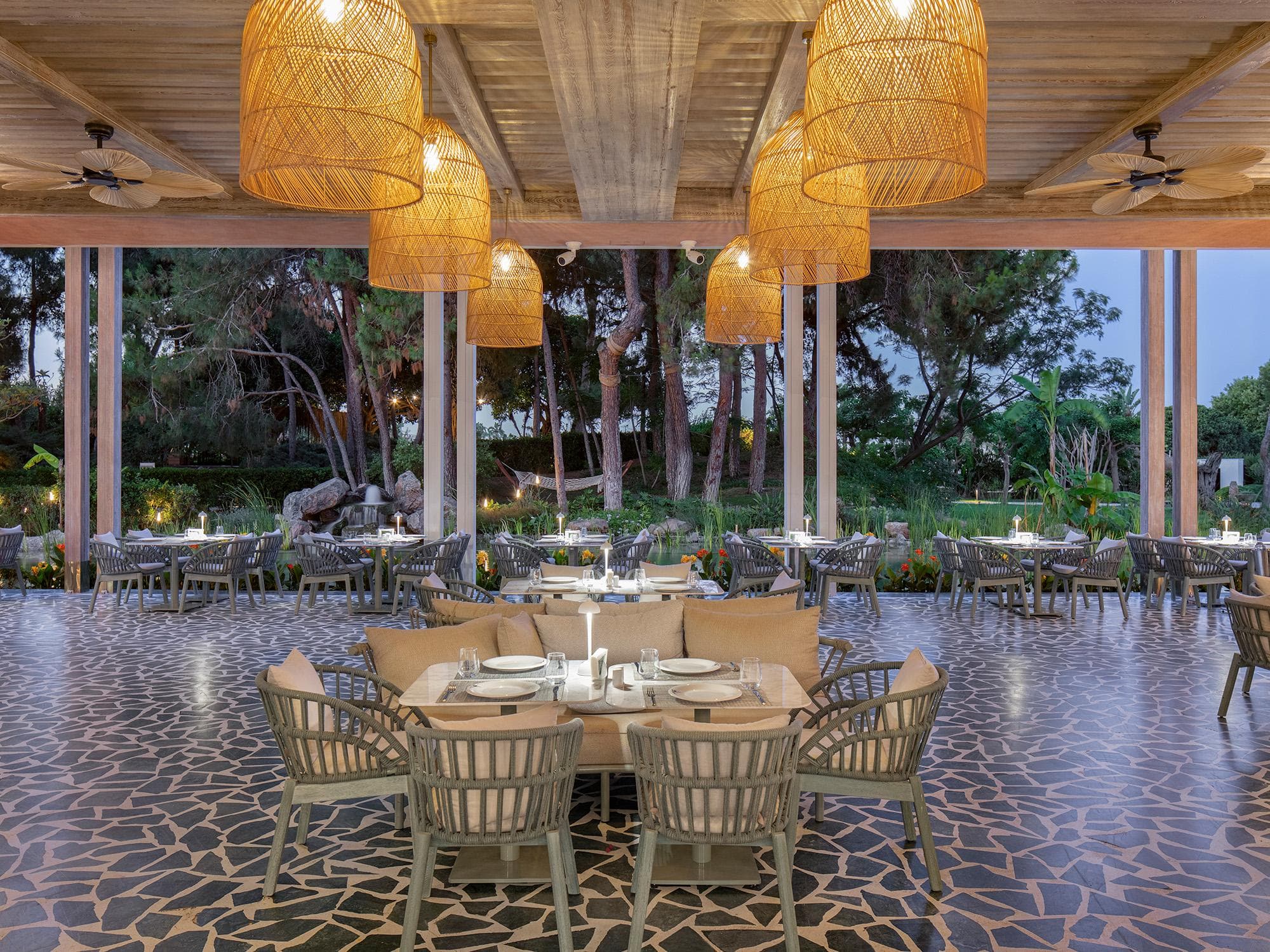 Ela Excellence Resort (ex Ela Quality Resort Hotel) - 279