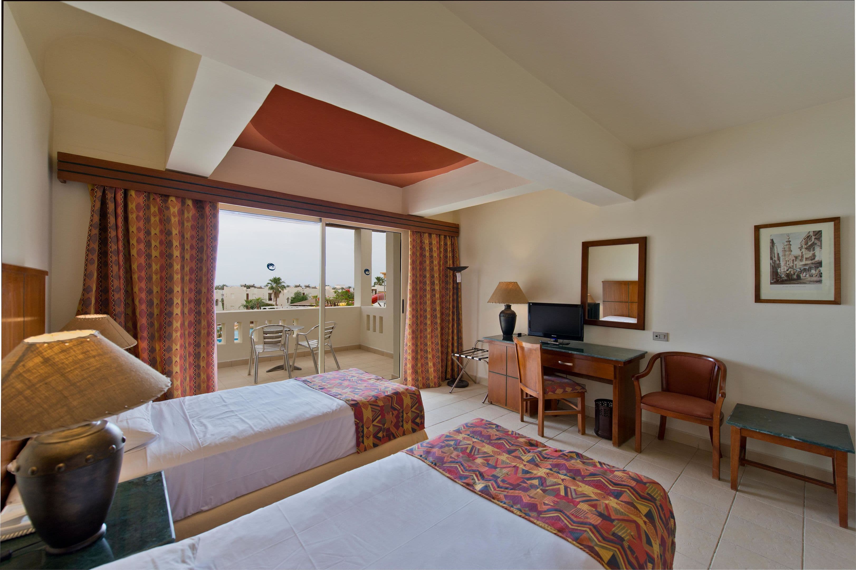 Amphoras Aqua Resort - Adult Only 12+ - 36