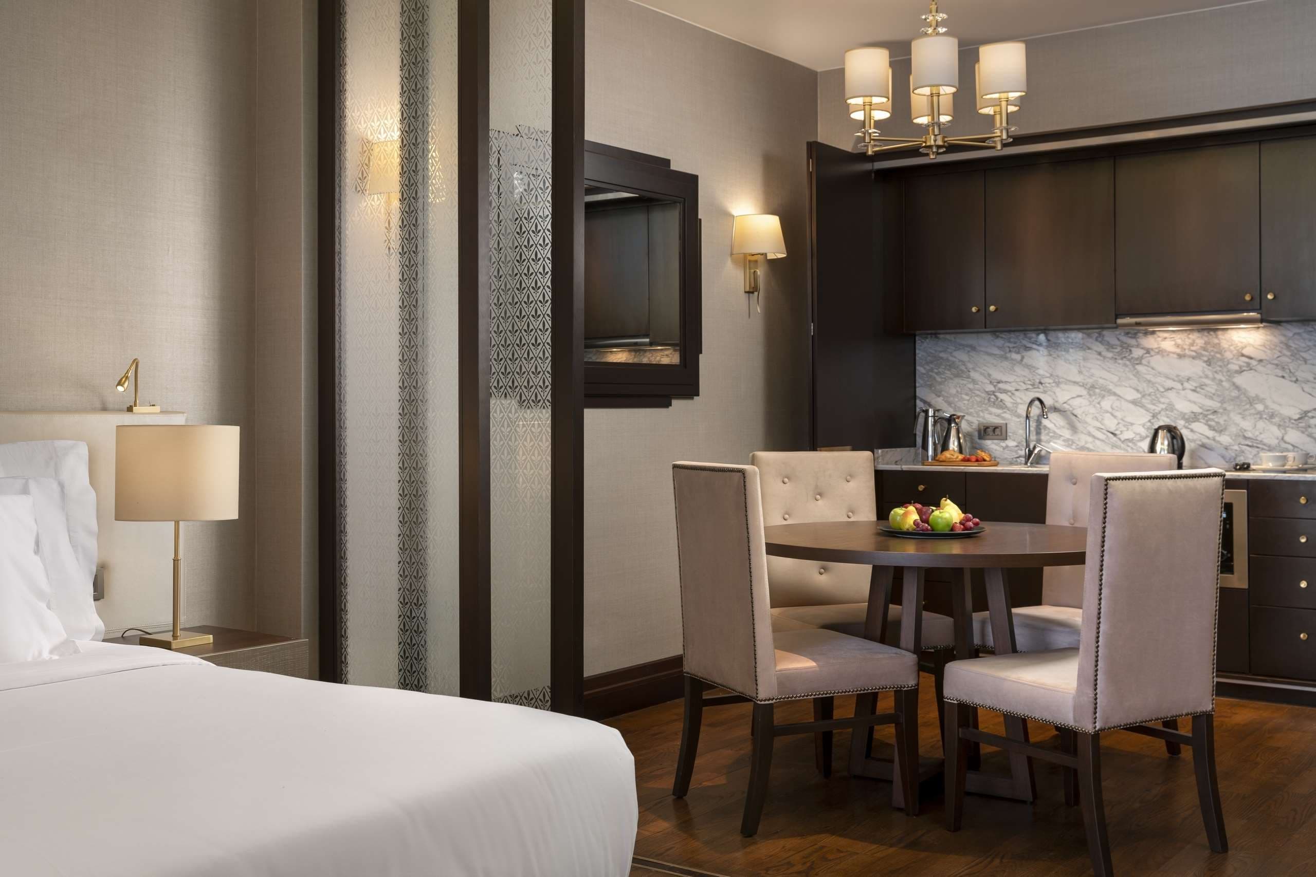 Barcelo Istanbul - 72