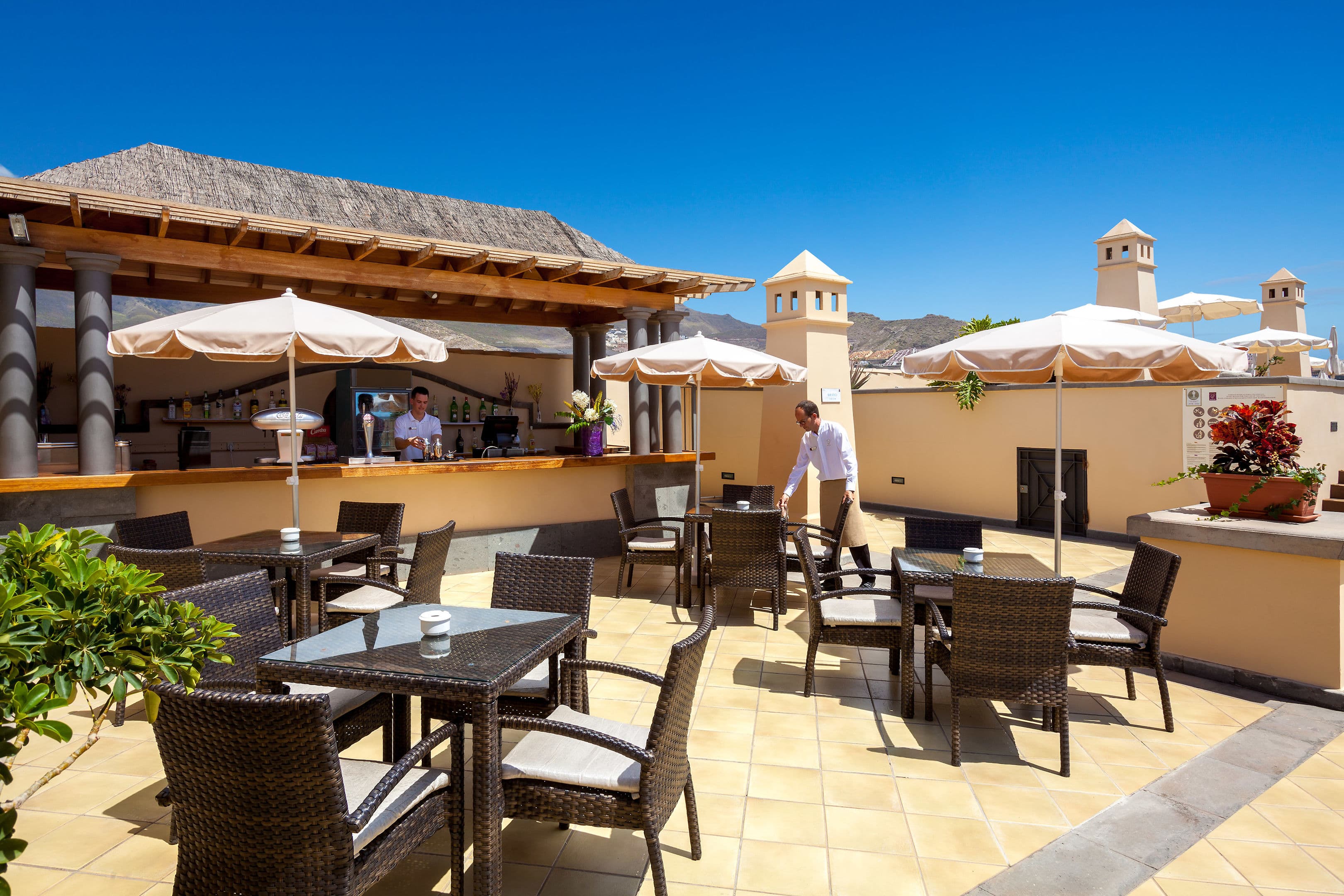 GF Gran Costa Adeje - 71