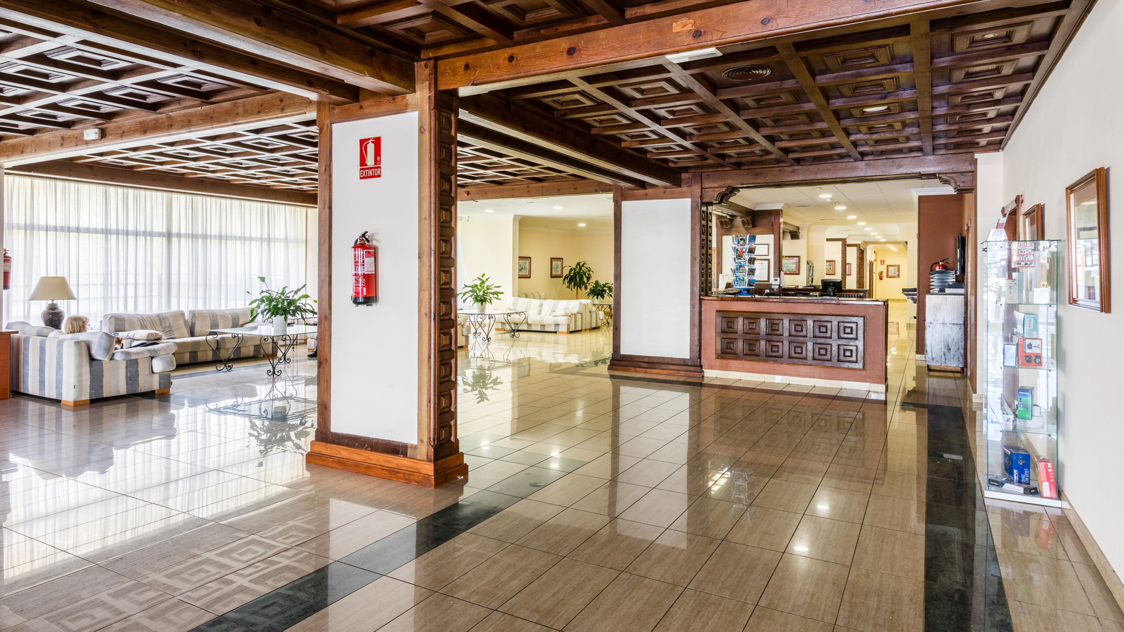 BLUESEA Puerto Resort - 28