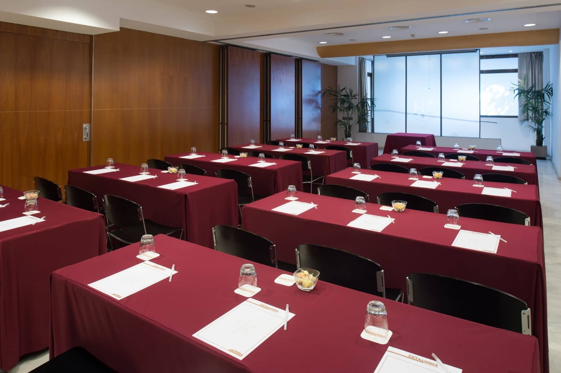 Catalonia Barcelona 505 - 71