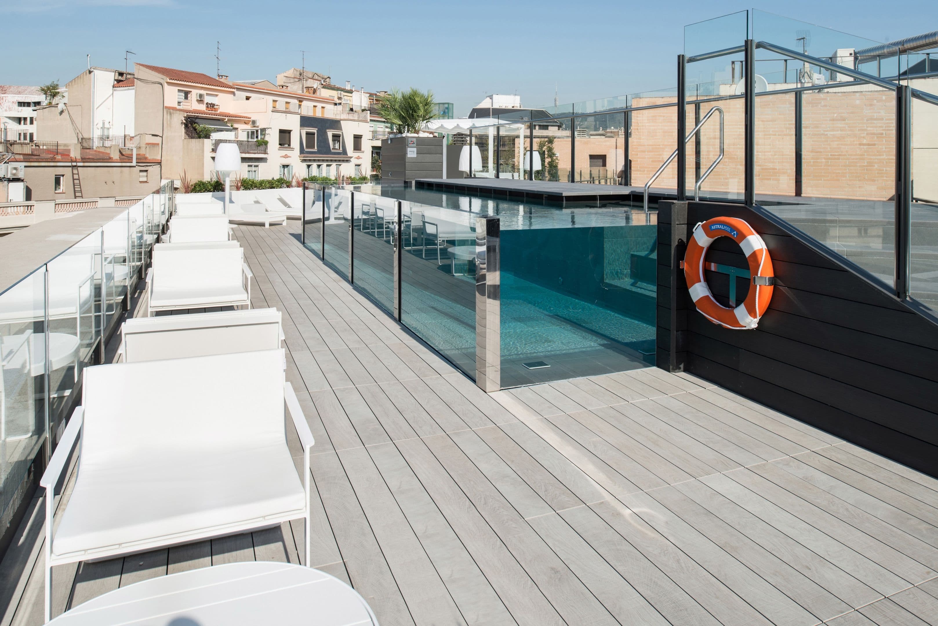 Catalonia Eixample 1864 - 77