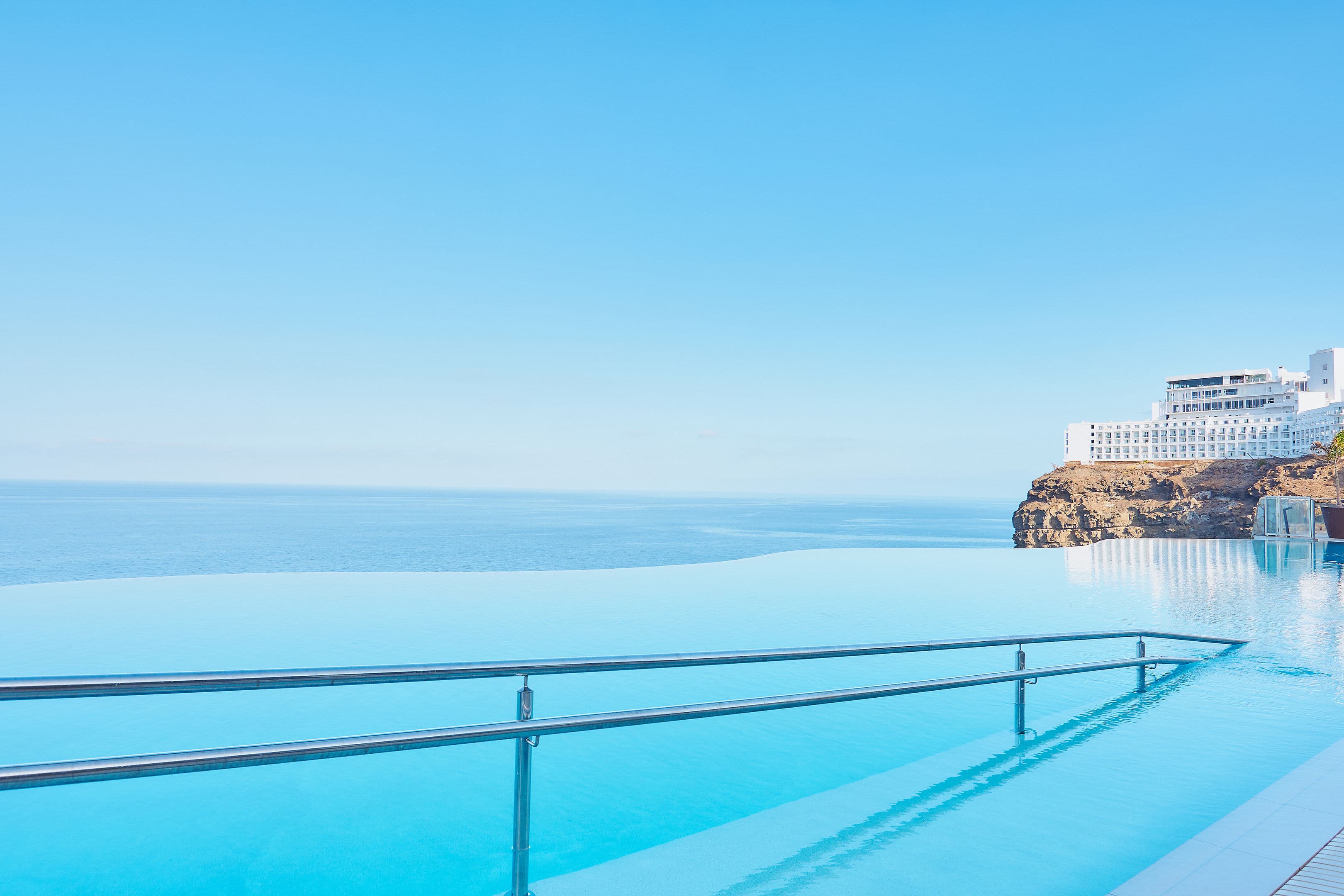 Gloria Palace Amadores Thalasso & Hotel - 70