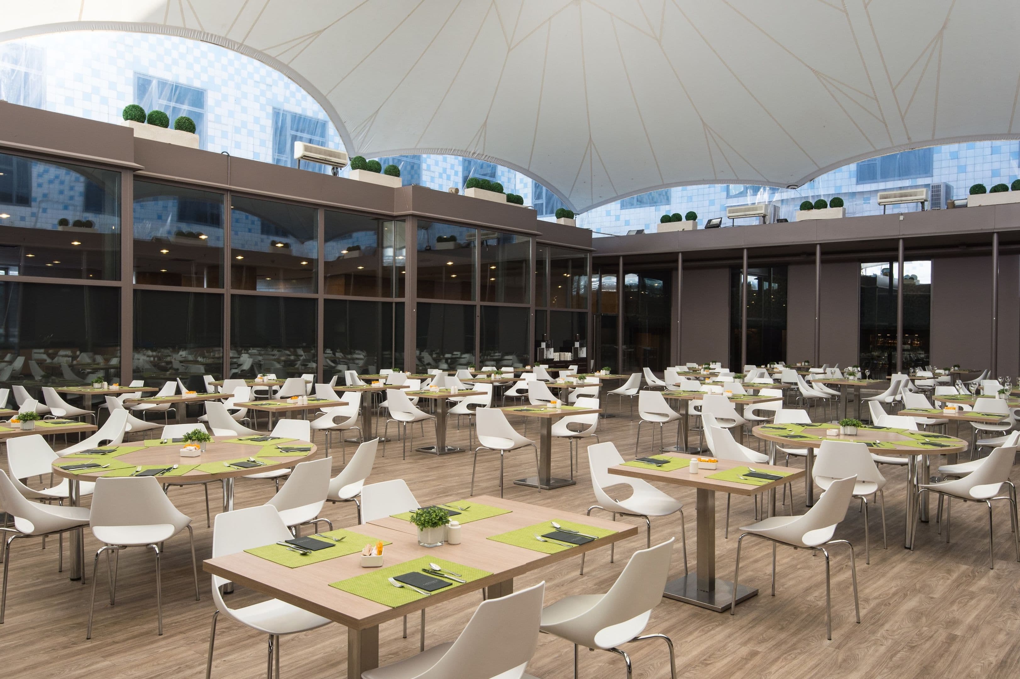 Catalonia Barcelona Plaza - 74