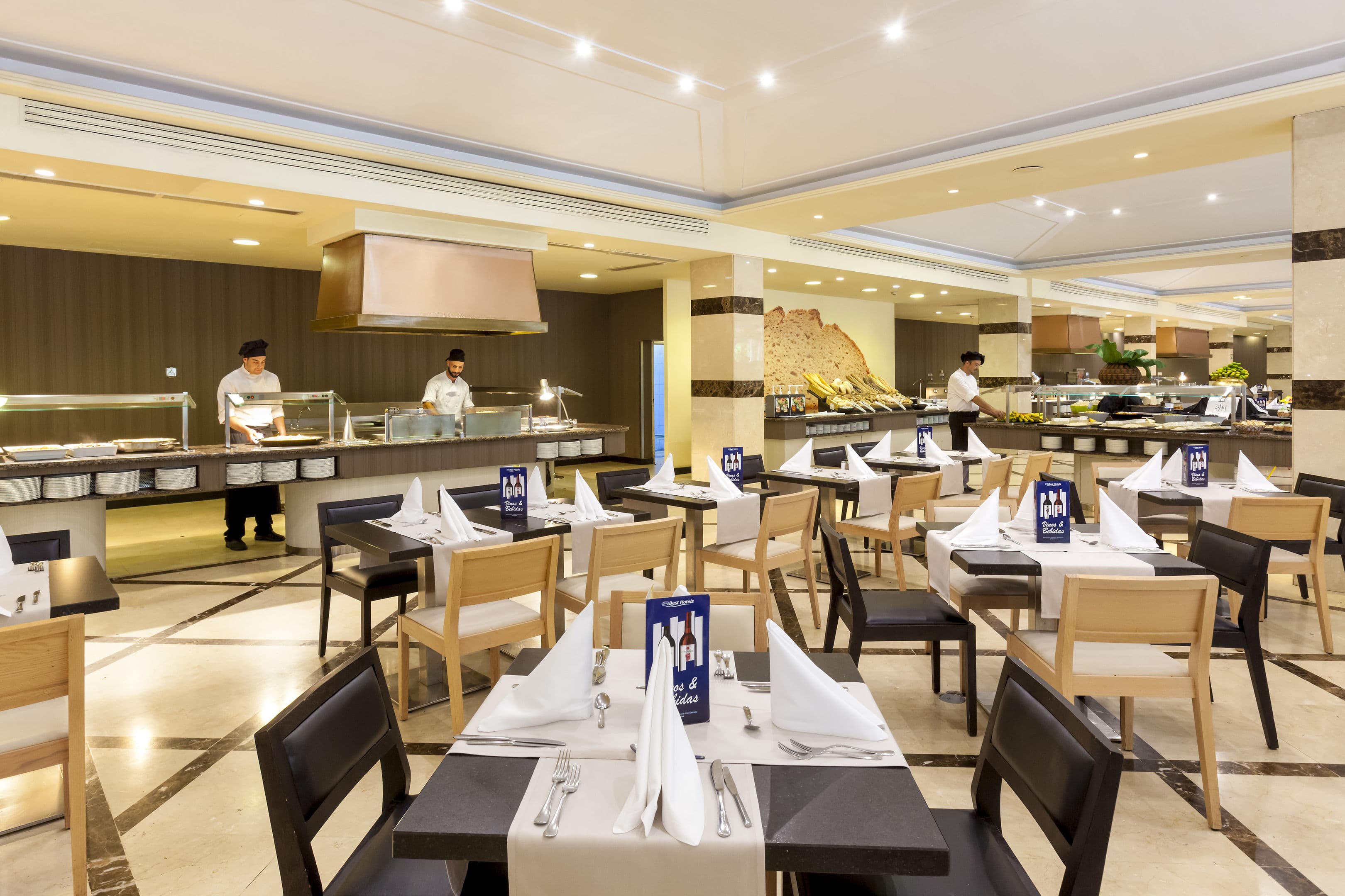 Hotel Best Jacaranda - 40