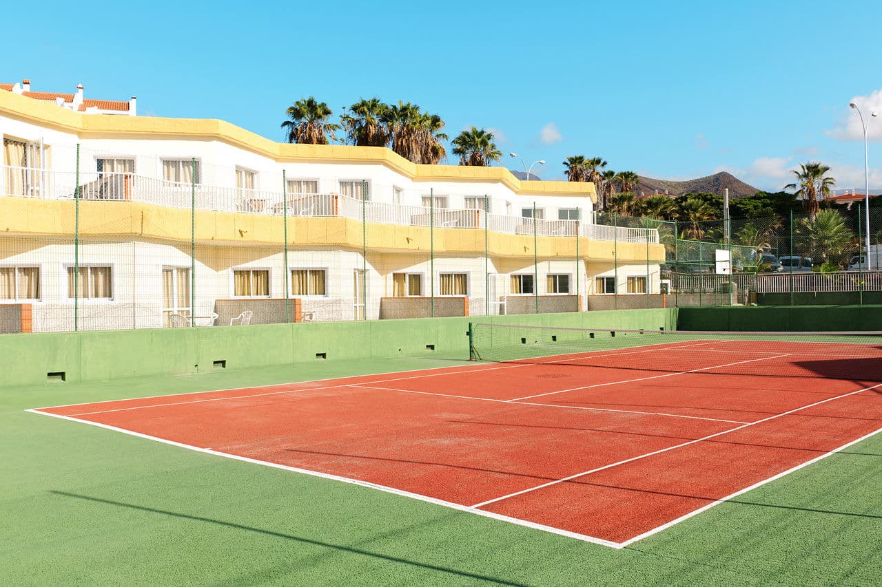 Hotel Check In Atlantida - 46