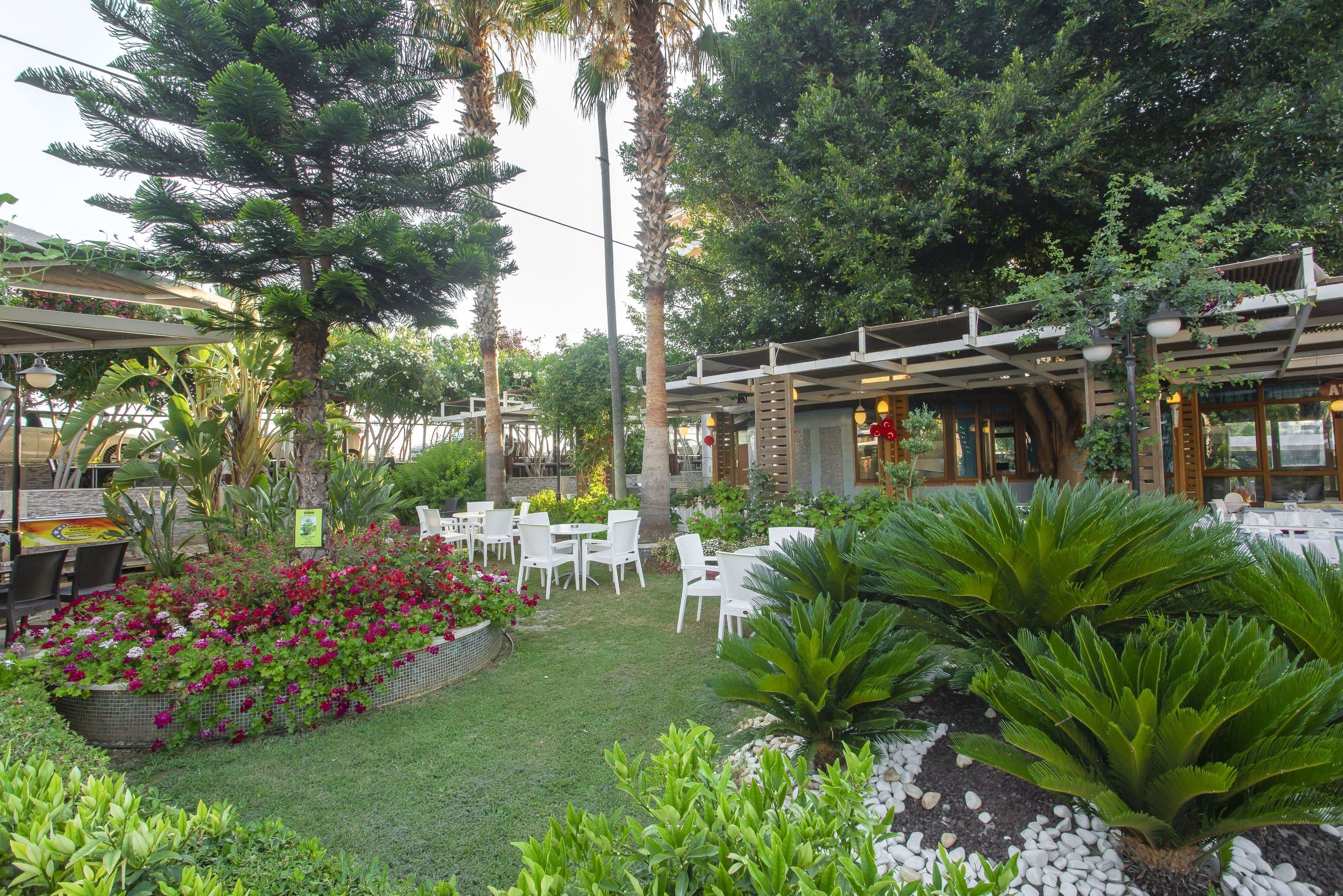 Beach Club Doganay - 70