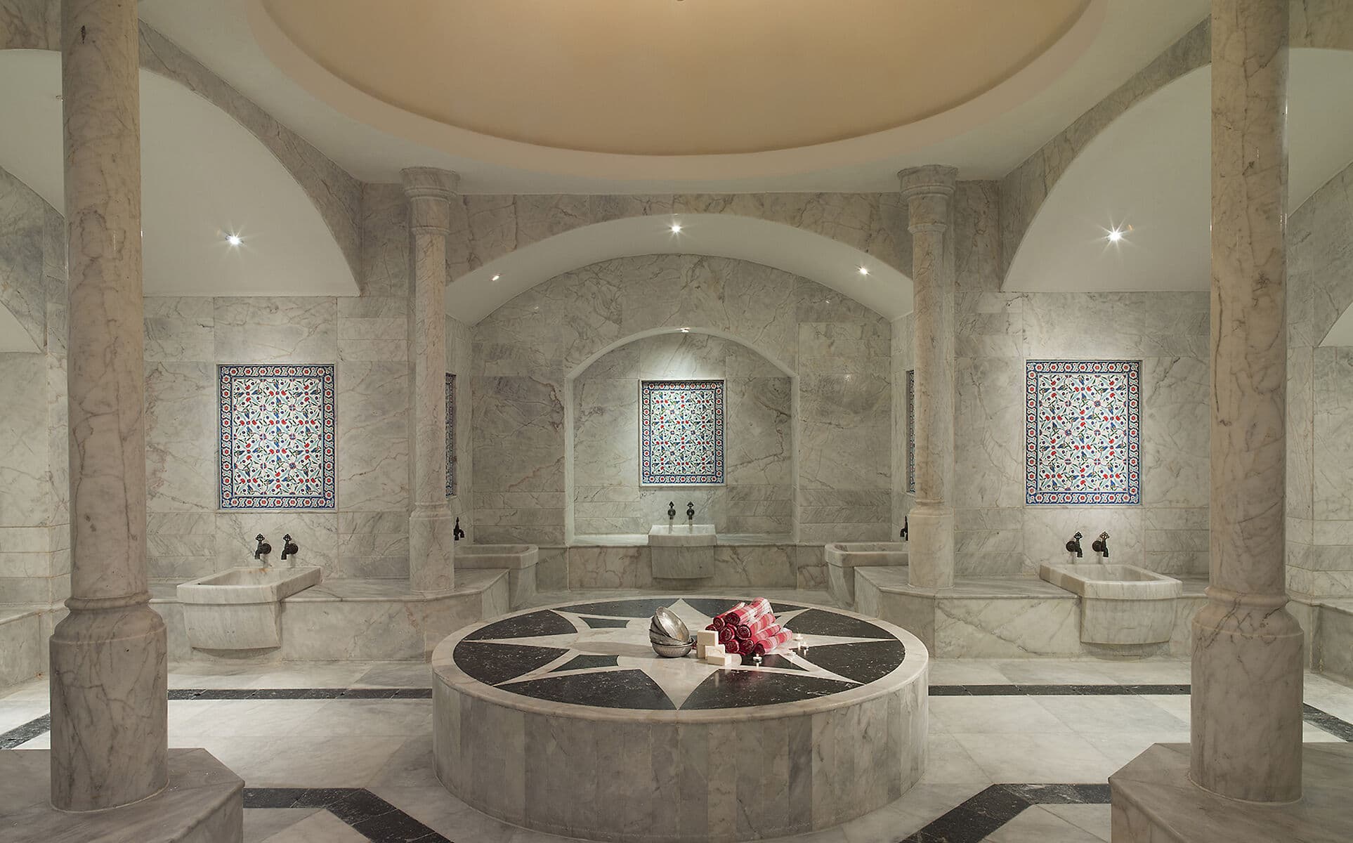 Dobedan Beach Resort Comfort Hotel ( ex Alva Donna Beach Resort Comfort Hotel) - 70