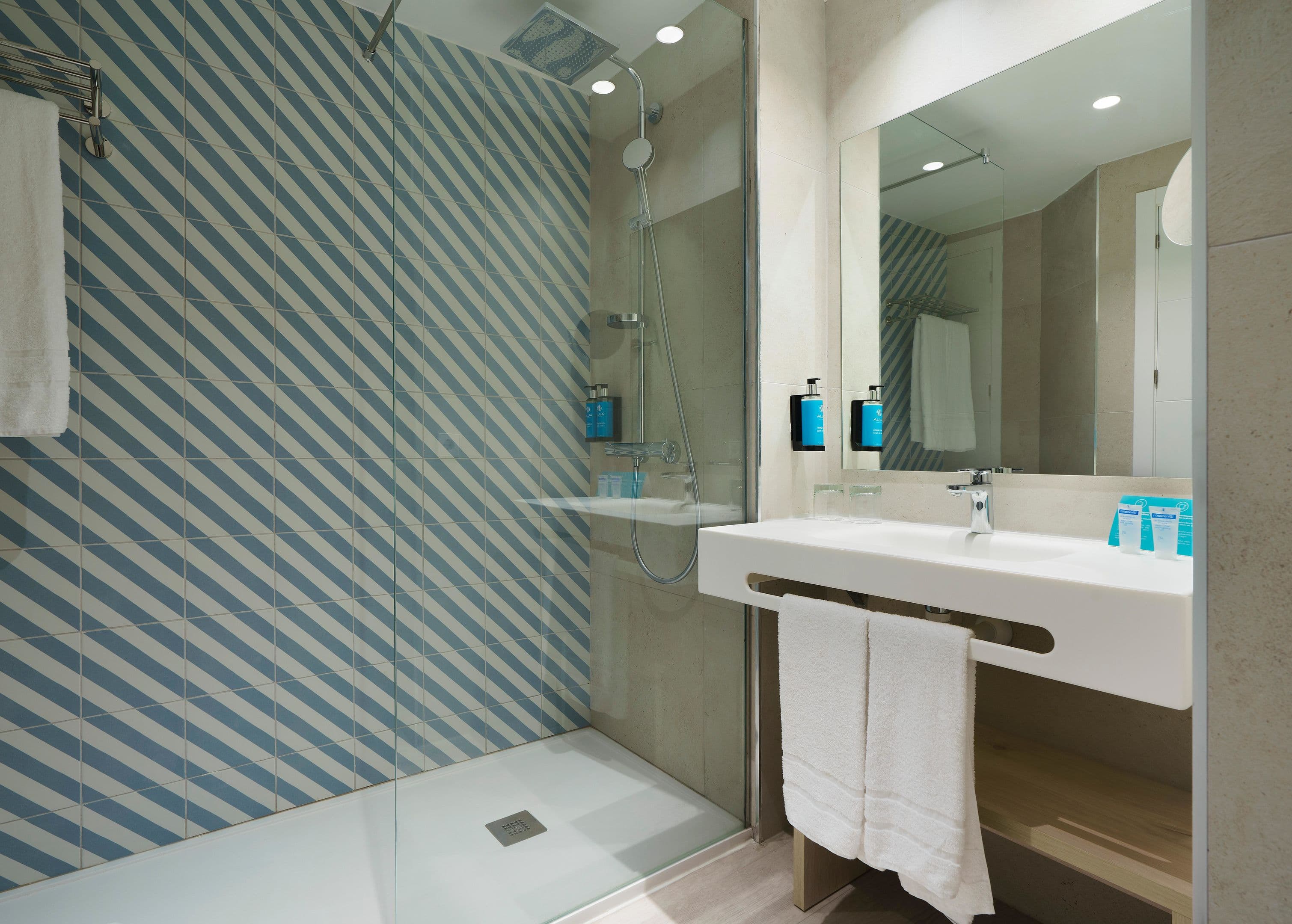 Hotel Alua Tenerife (ex-Turquesa Playa) - 53