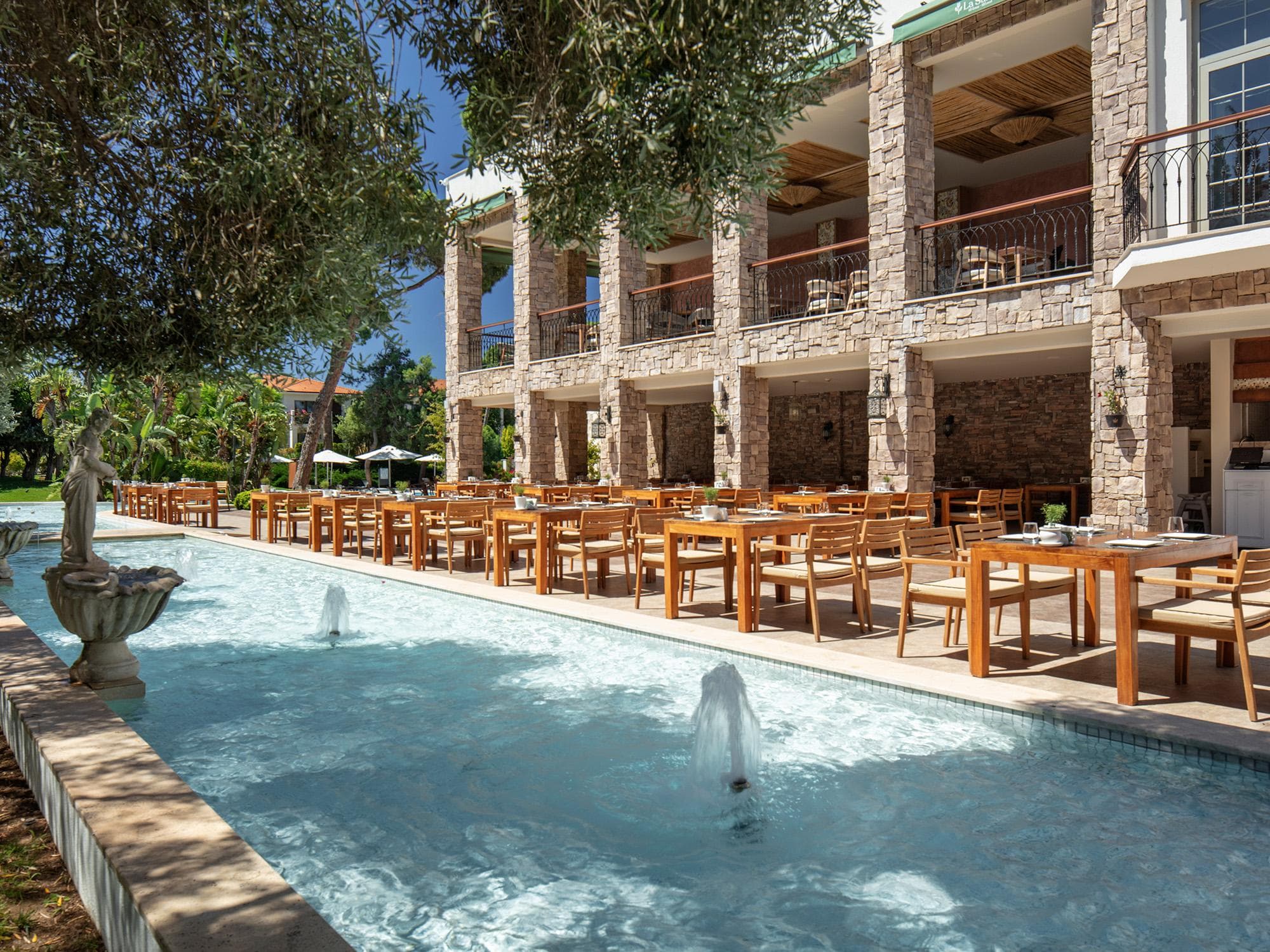 Ela Excellence Resort (ex Ela Quality Resort Hotel) - 284