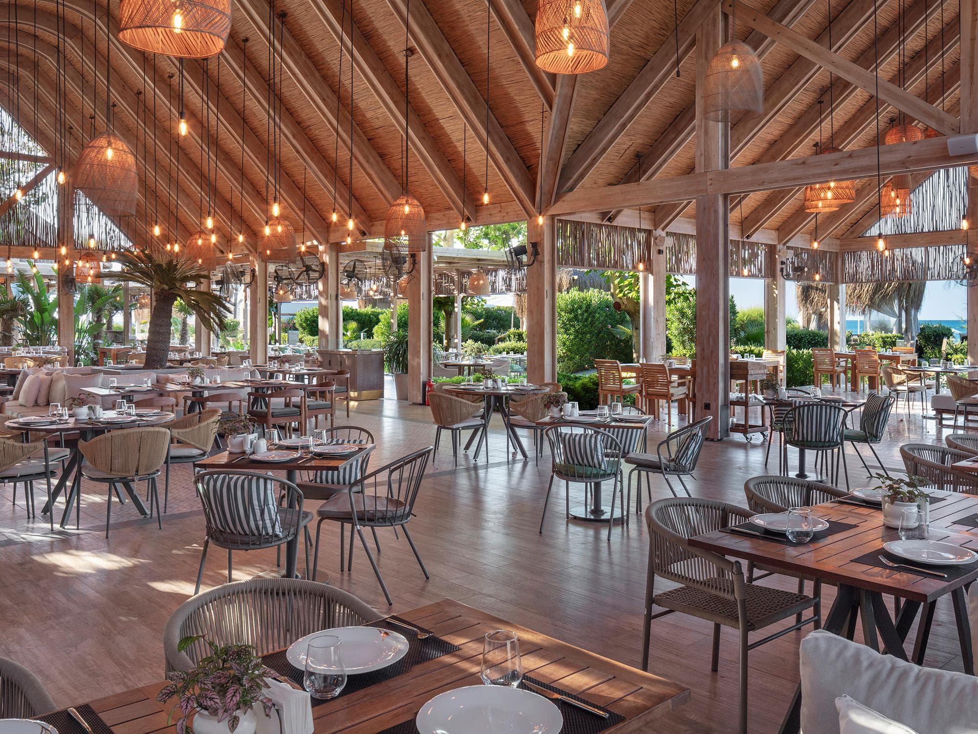 Ela Excellence Resort (ex Ela Quality Resort Hotel) - 291