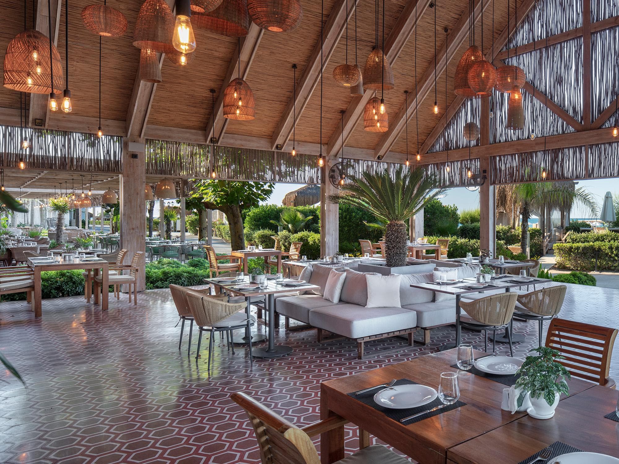 Ela Excellence Resort (ex Ela Quality Resort Hotel) - 292