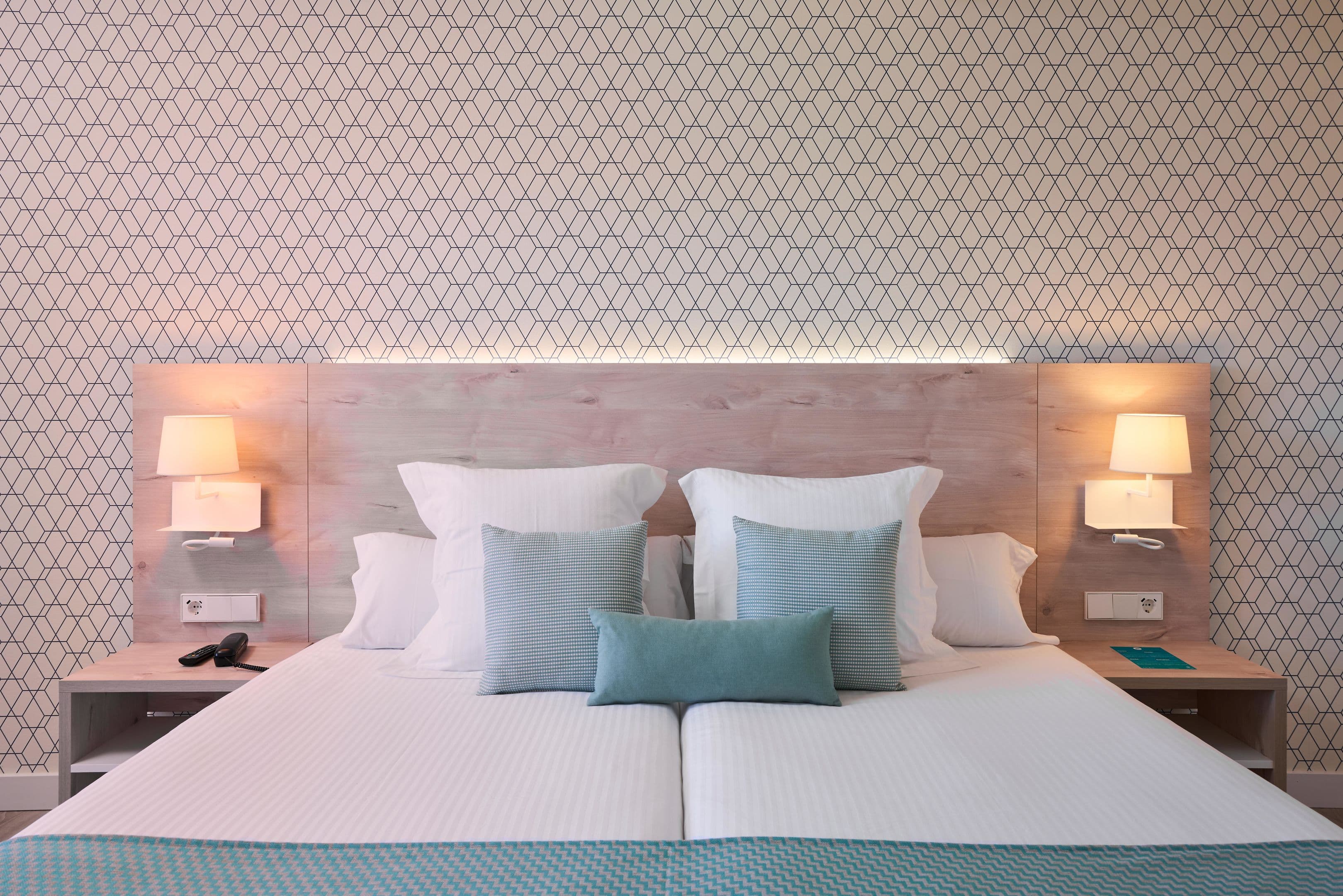 Hotel Alua Tenerife (ex-Turquesa Playa) - 54