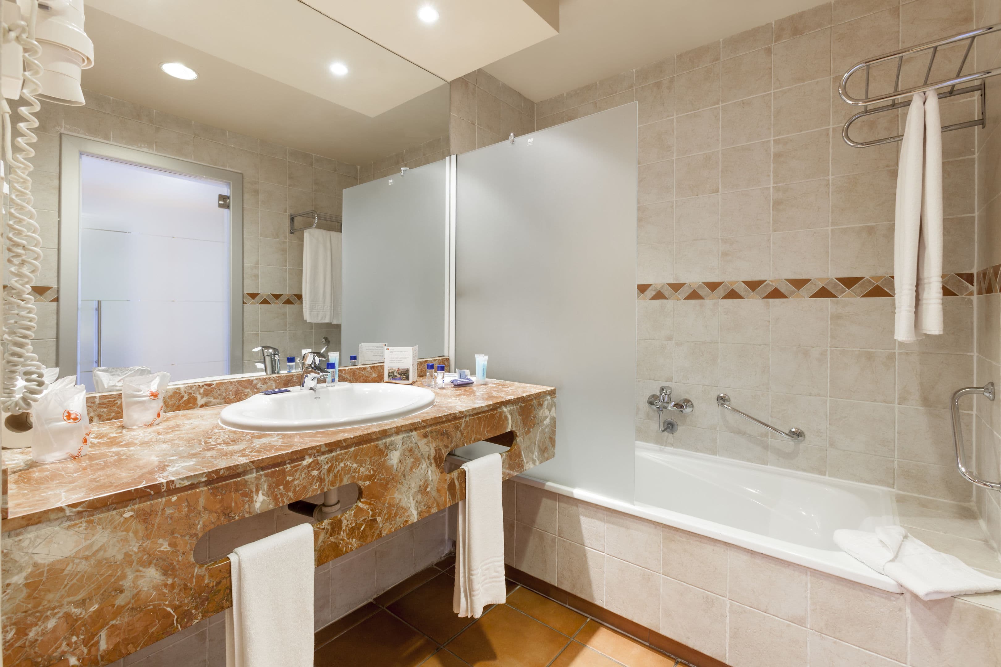 Hotel Best Jacaranda - 41