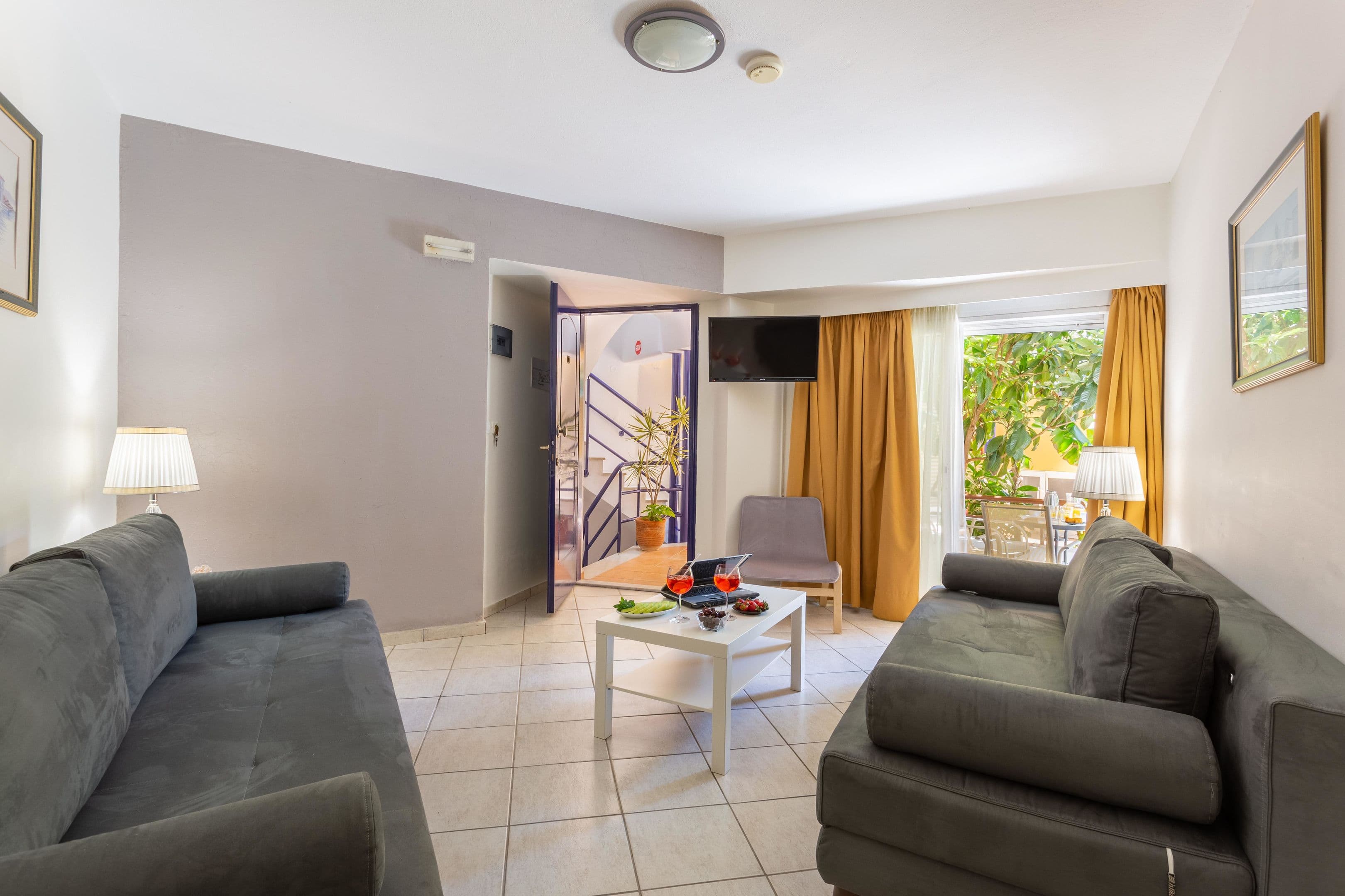 Faedra Beach Hotel - 71