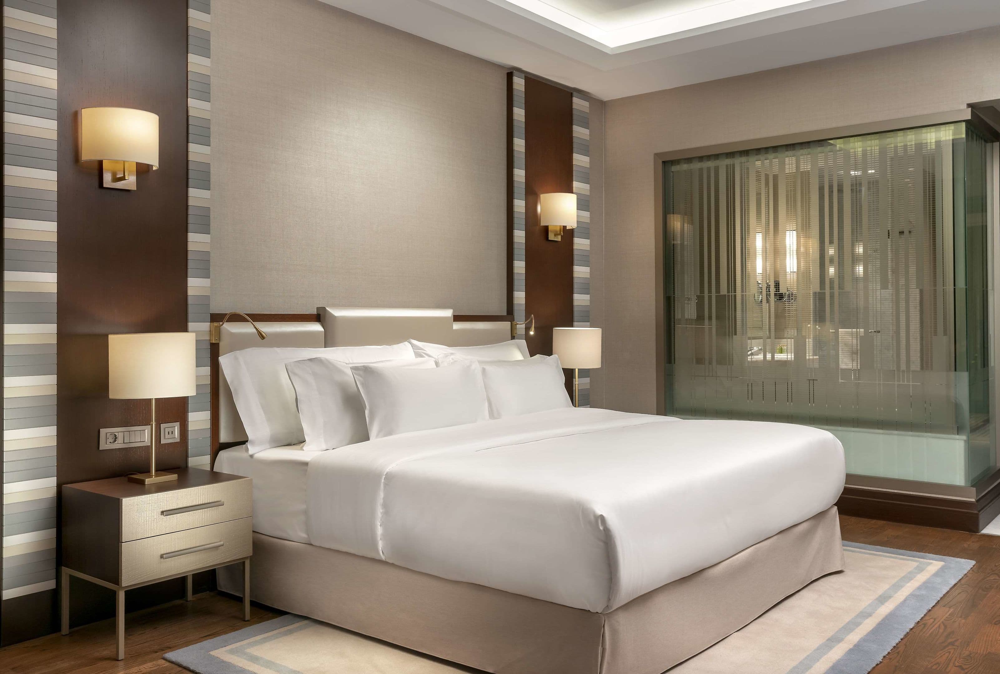 Barcelo Istanbul - 73