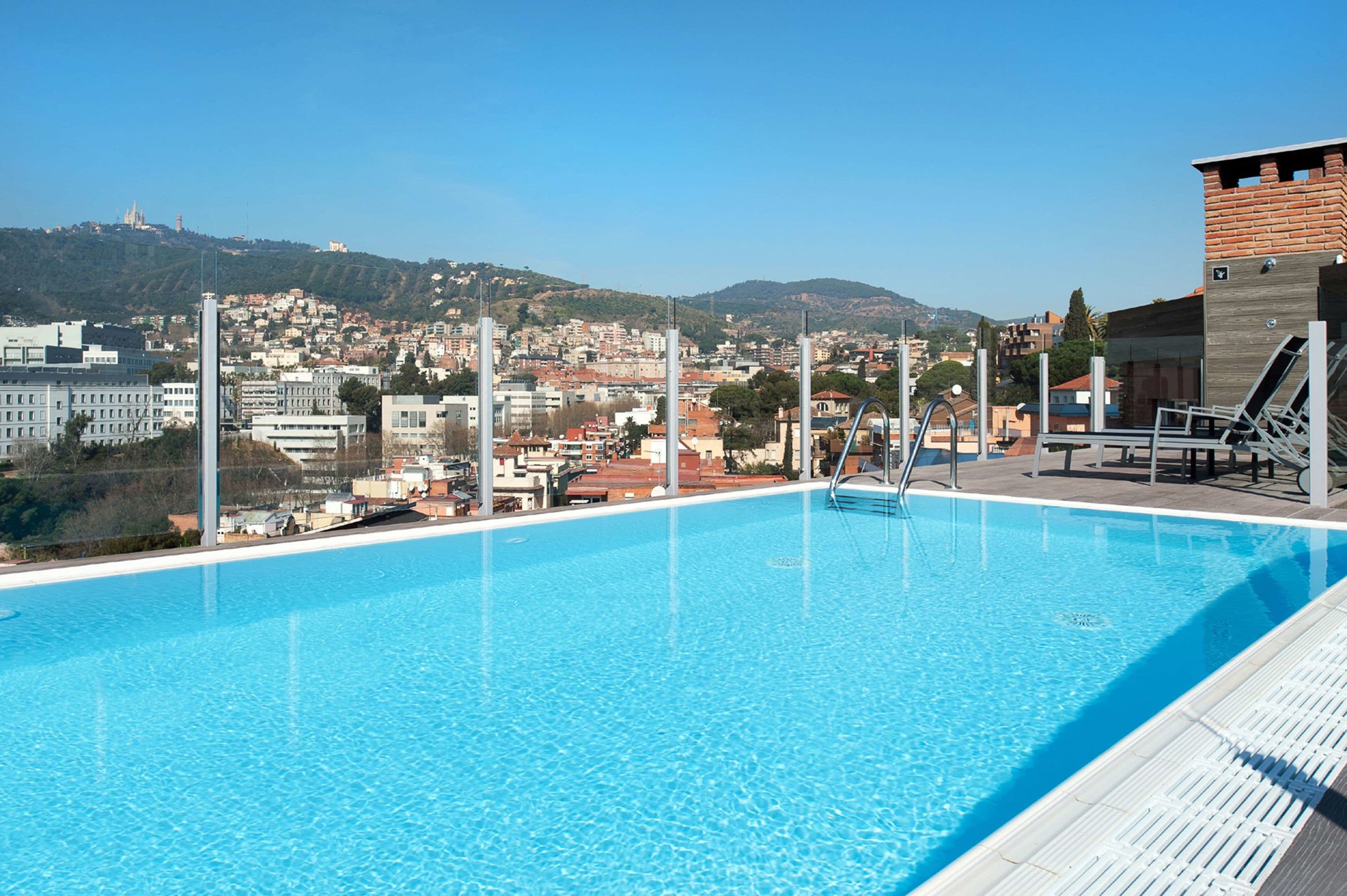 Catalonia Park Güell - 72