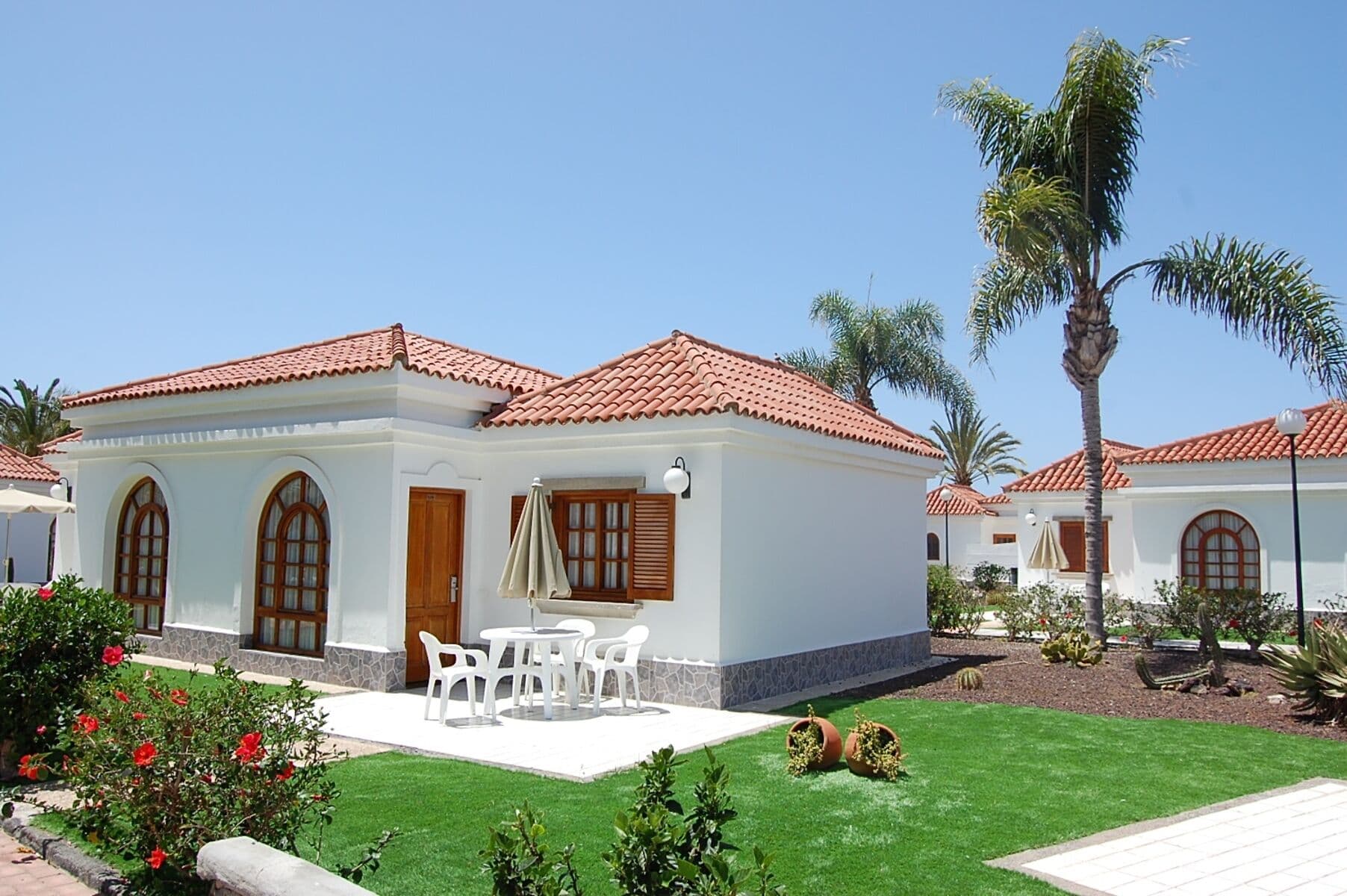 eo Suite Hotel Jardin Dorado - 71