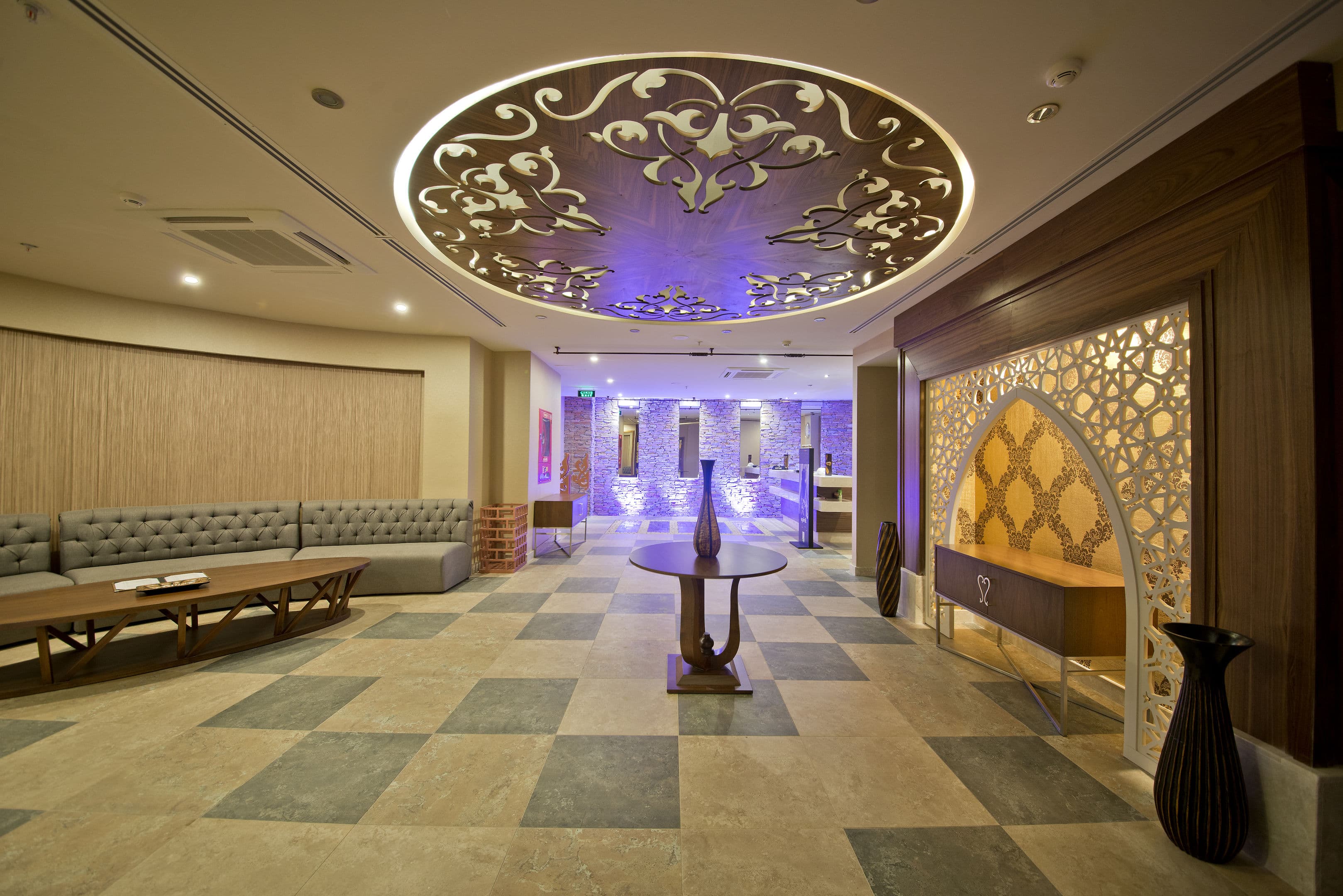 Fun And Sun Family Life Belek - 71