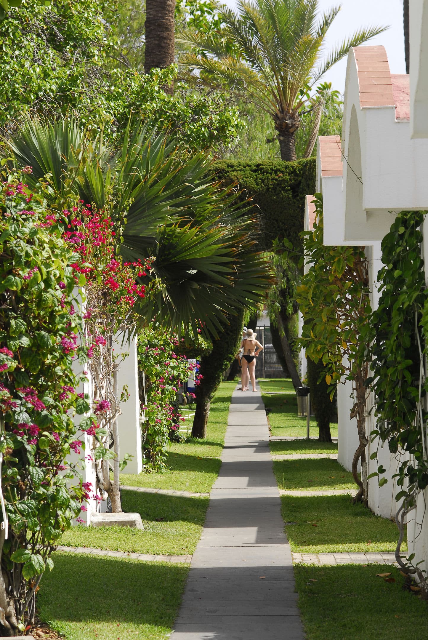 Cordial Biarritz Bungalows - 52