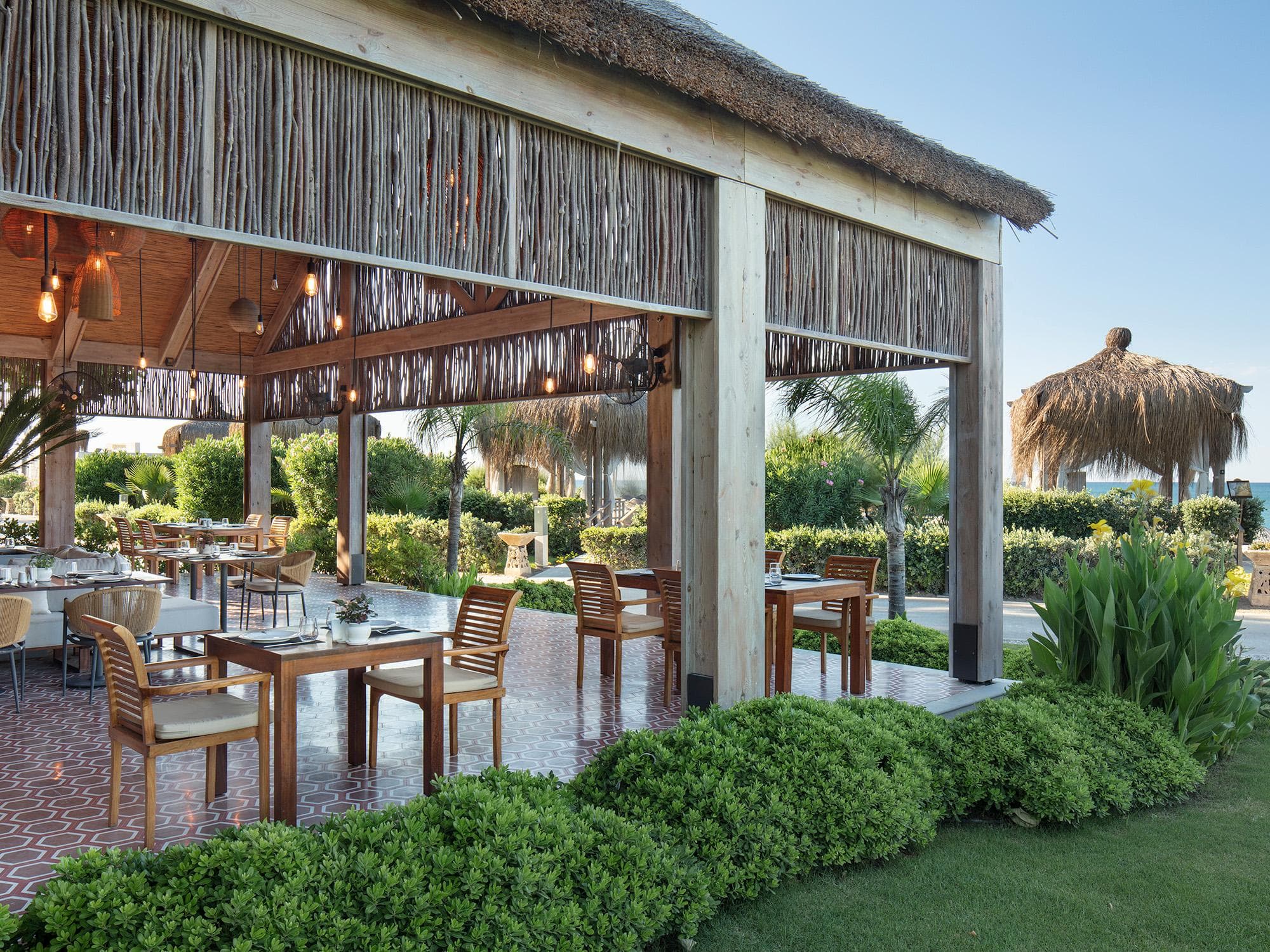 Ela Excellence Resort (ex Ela Quality Resort Hotel) - 295