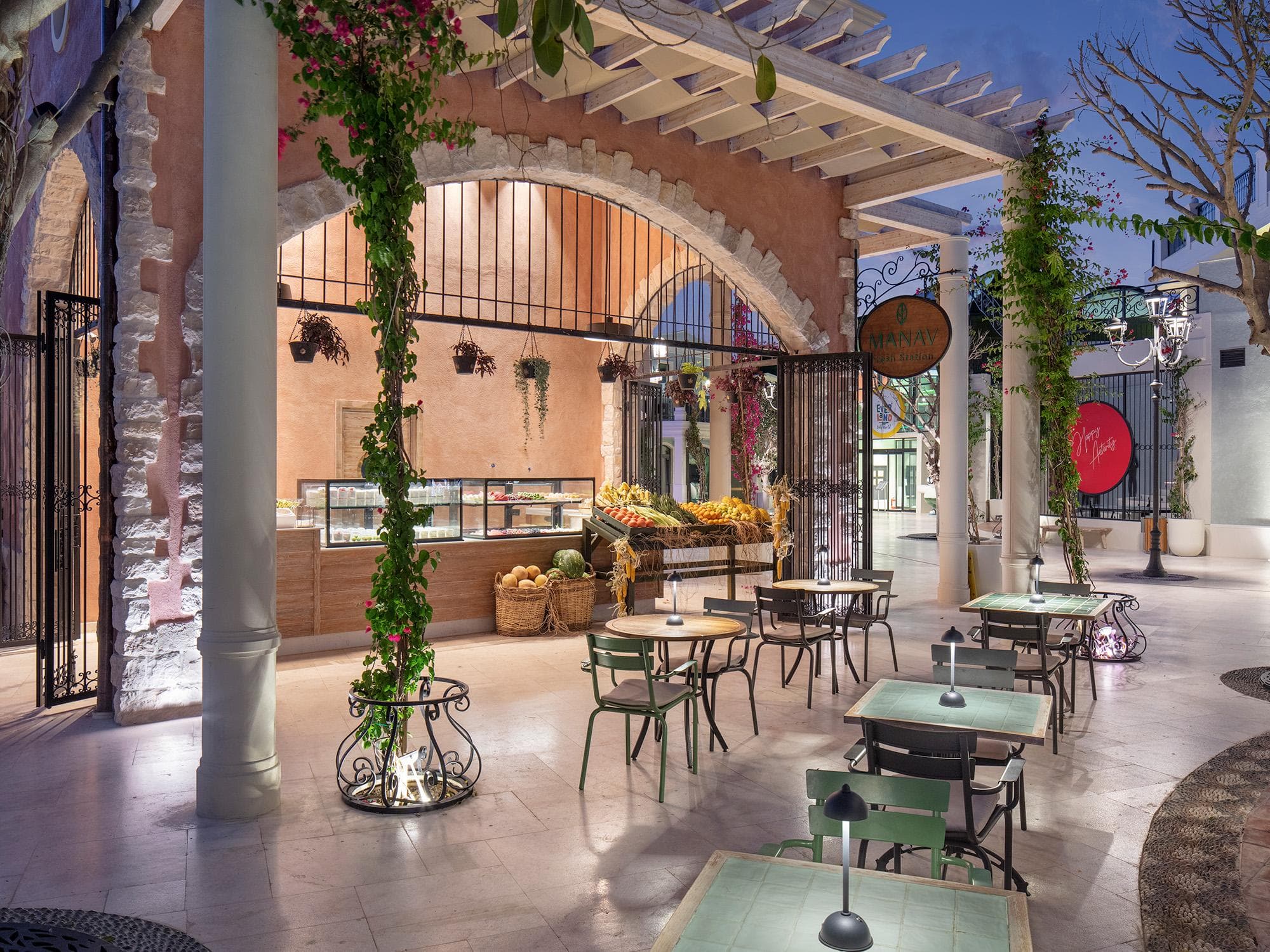 Ela Excellence Resort (ex Ela Quality Resort Hotel) - 296