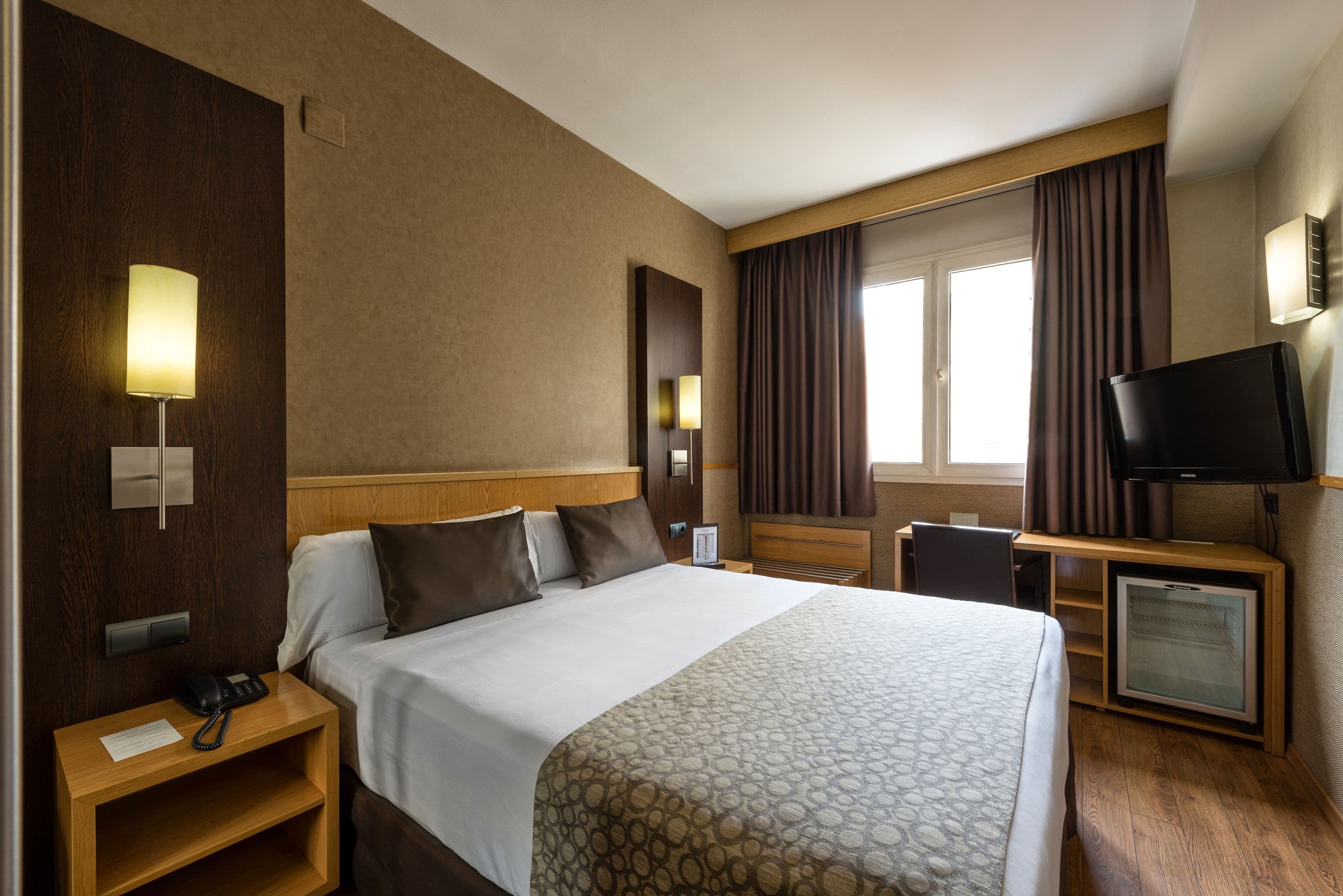 Catalonia Sagrada Familia - 75