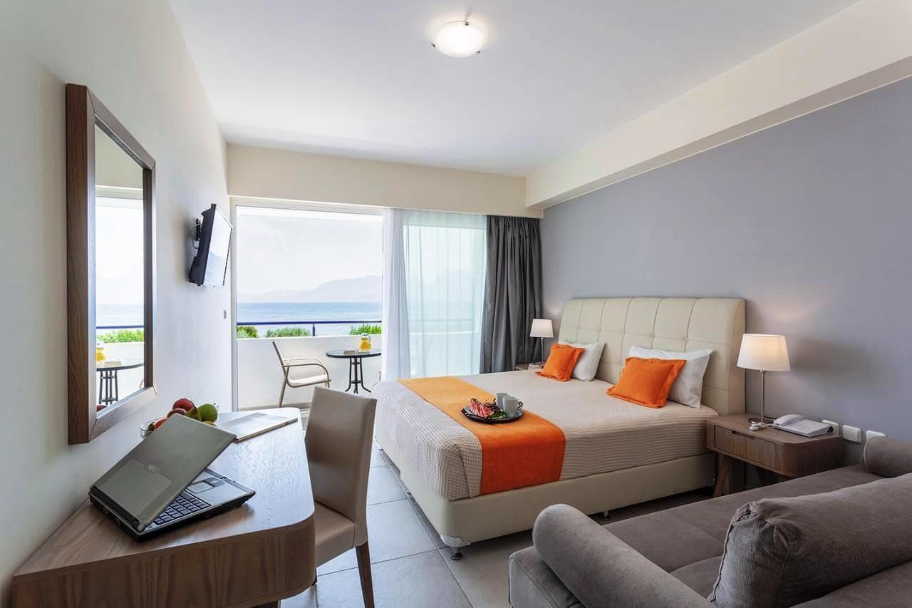 Faedra Beach Hotel - 72