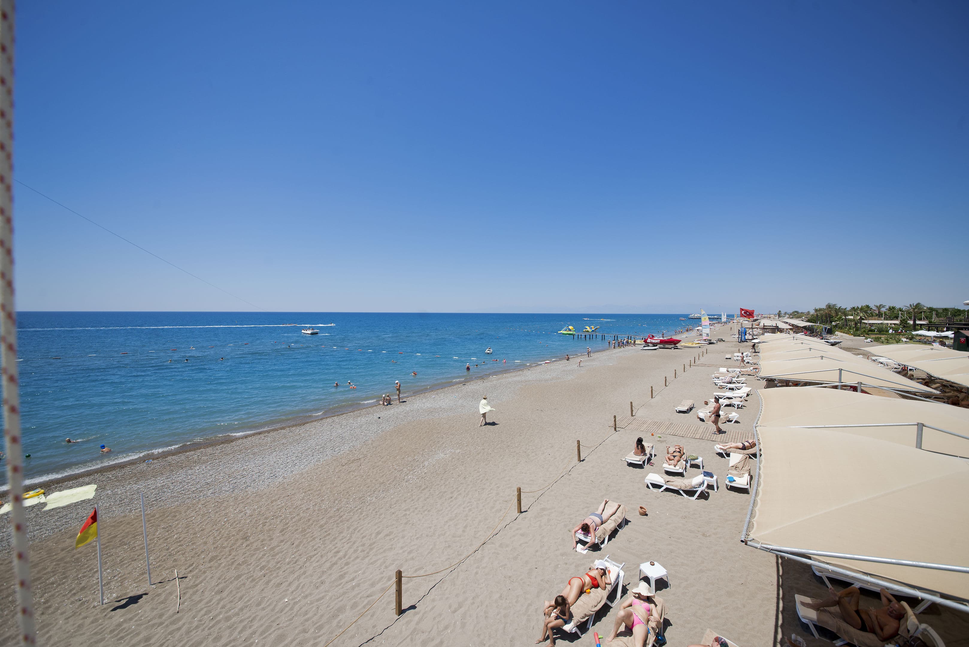 Fun And Sun Family Life Belek - 72