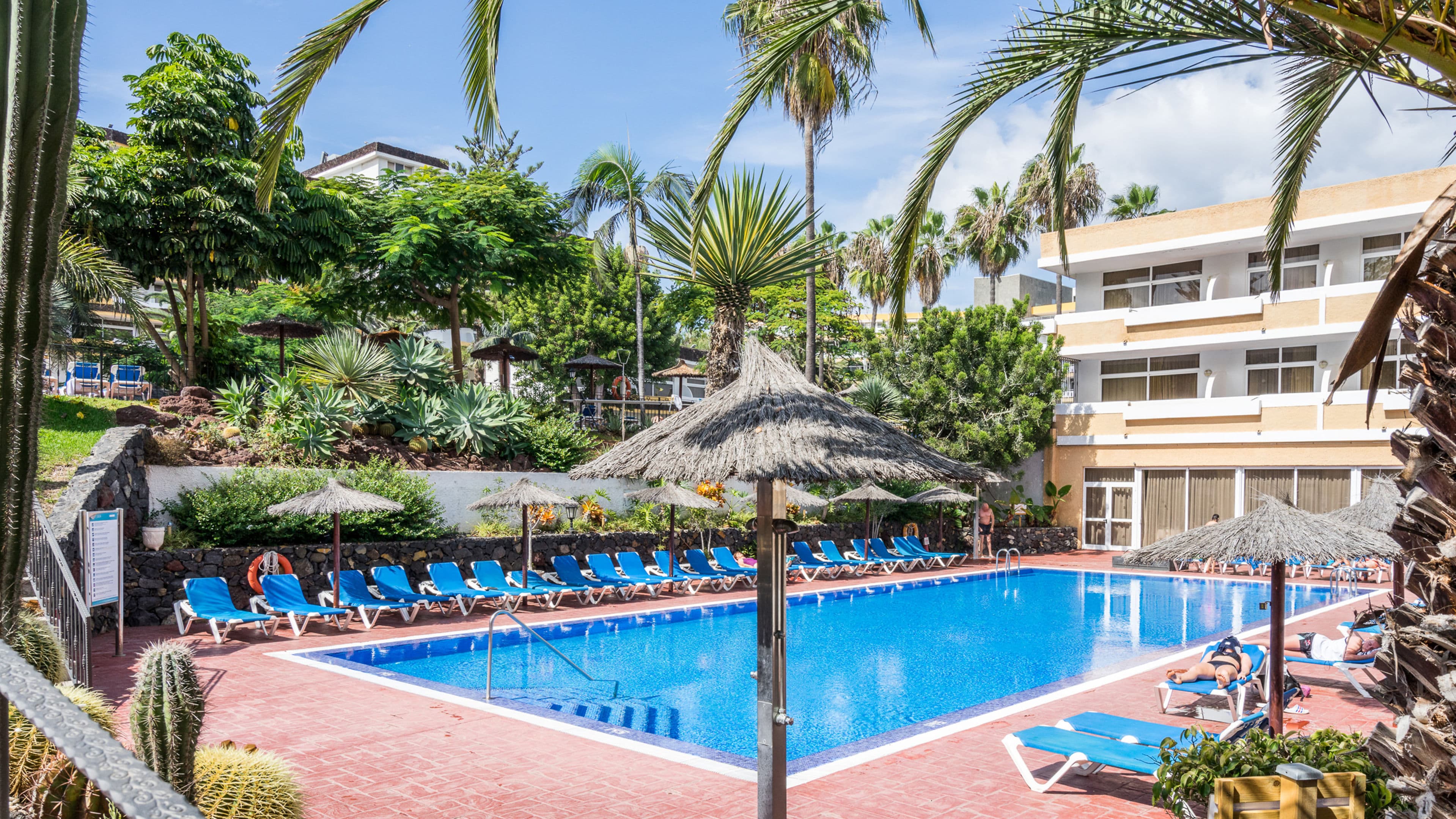 BLUESEA Puerto Resort - 30