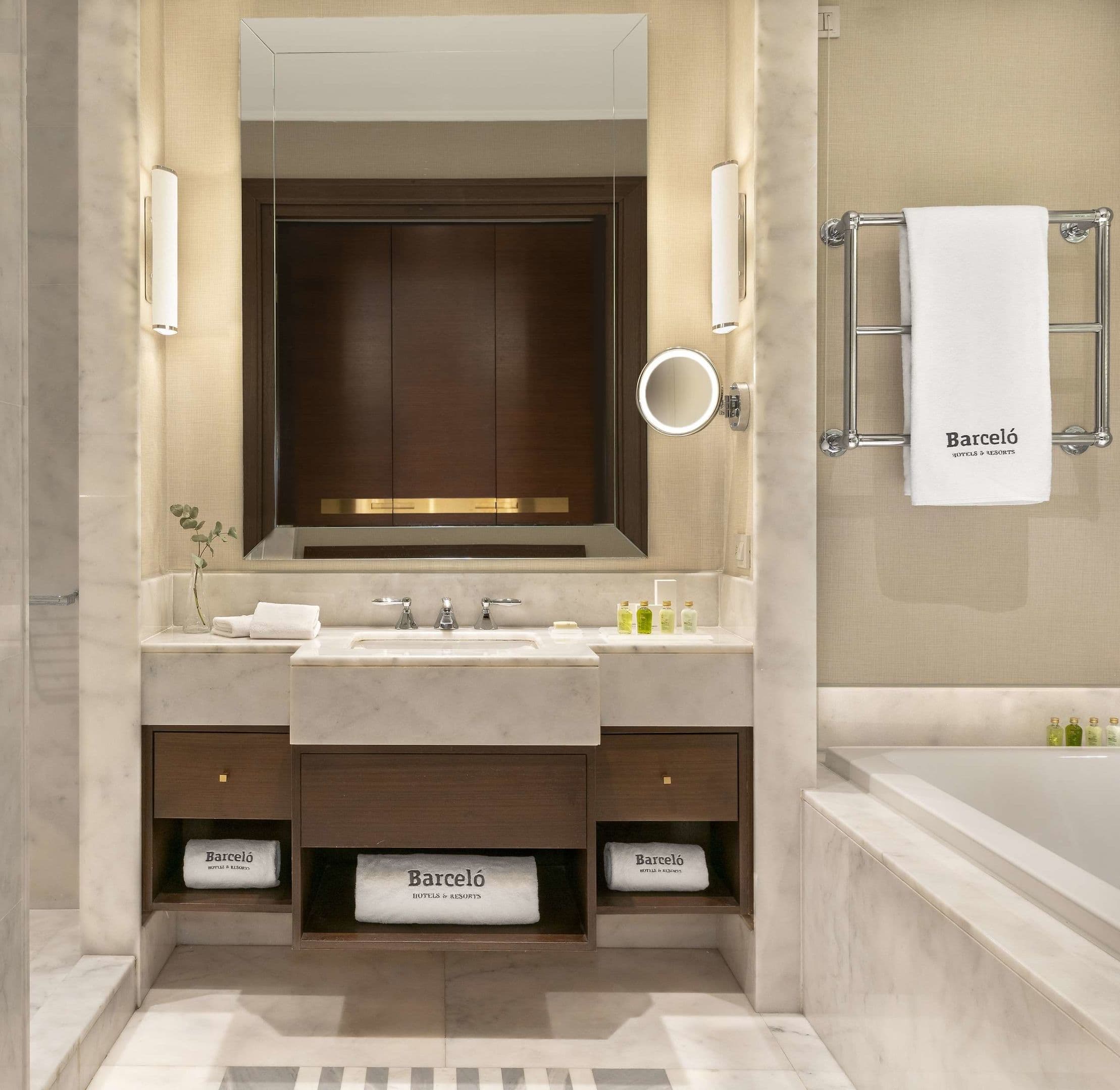 Barcelo Istanbul - 74