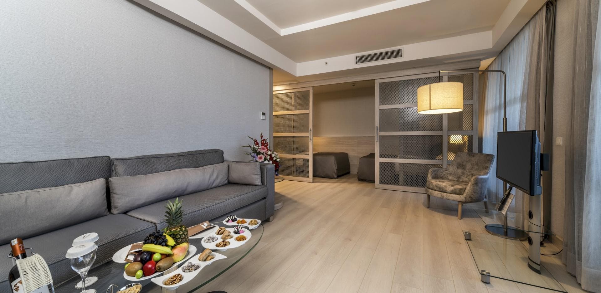 Concorde De Luxe - 38