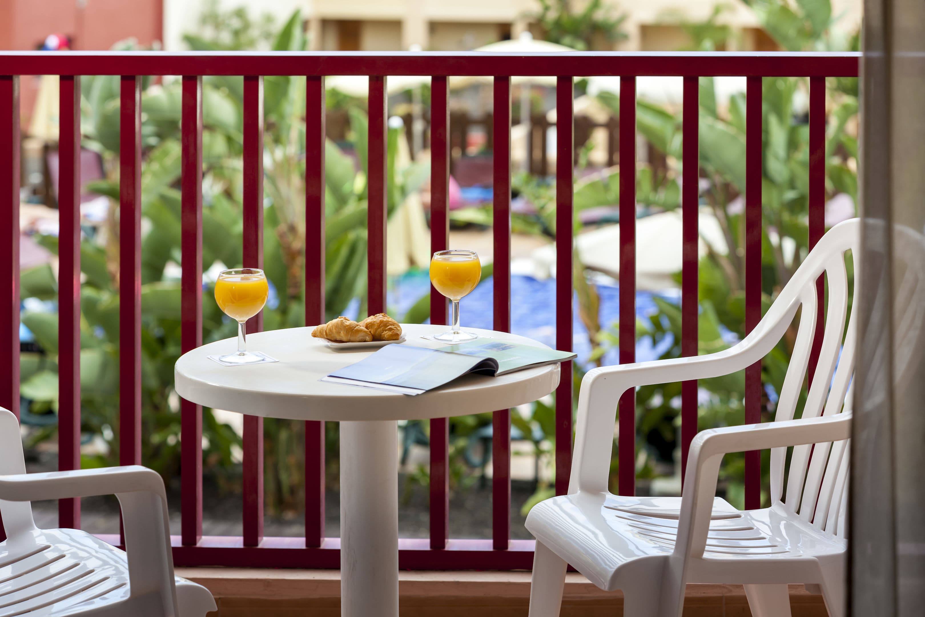 Hotel Best Jacaranda - 43